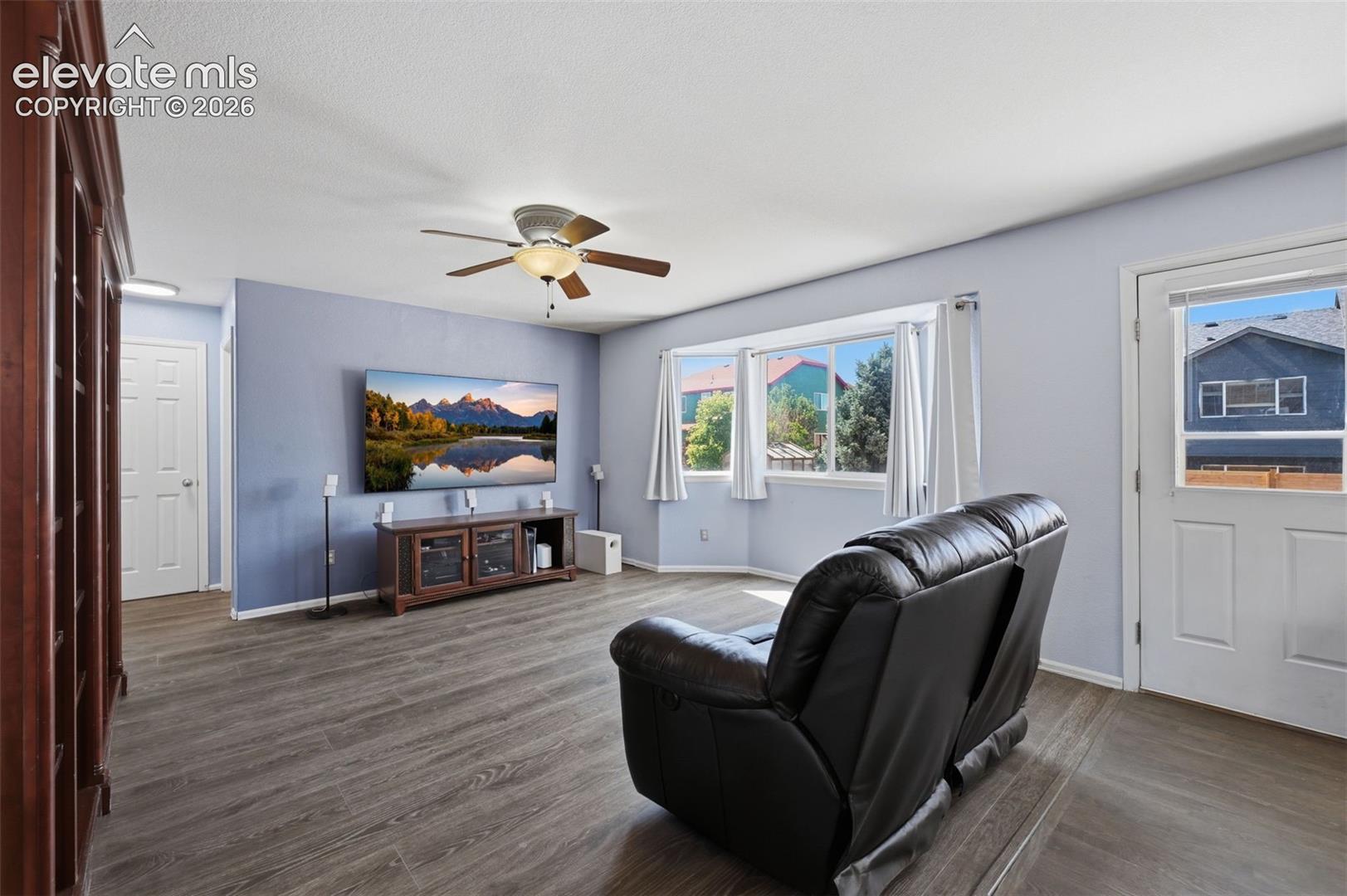 Photo 11 of 7889 Notre Way, Colorado Springs