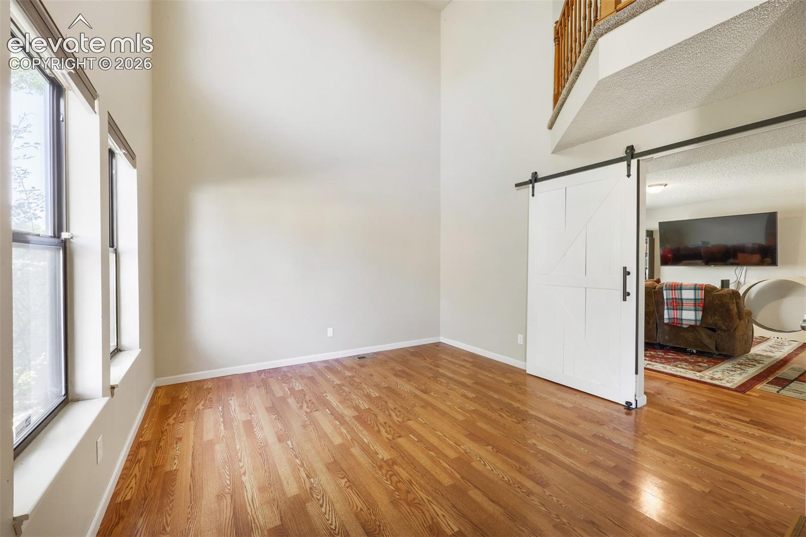 Photo 4 of 975 Hartell Drive, Colorado Springs