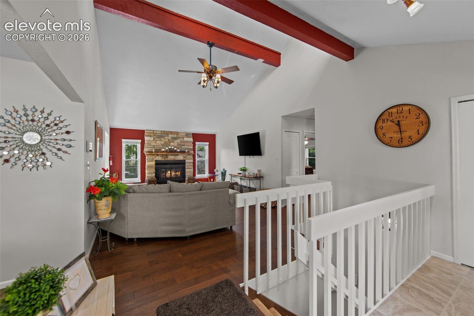 Photo 10 of 5541 Country Heights Drive, Colorado Springs