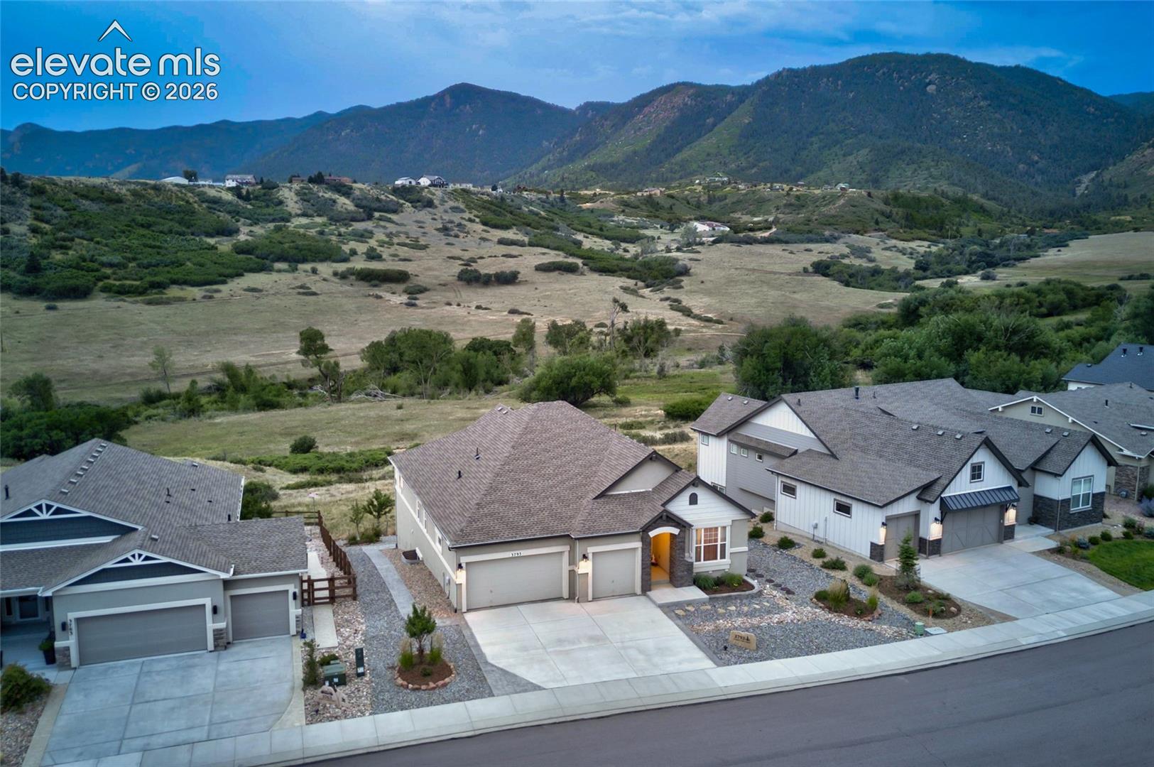 3793 Forest Lakes Dr, Monument, CO 80132