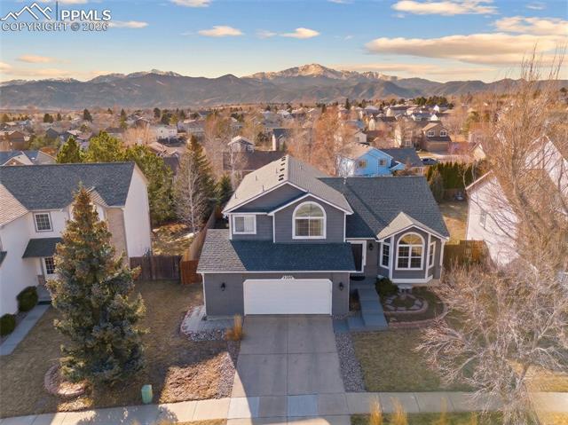 8338 Andrus Dr, Colorado Springs, CO 80920