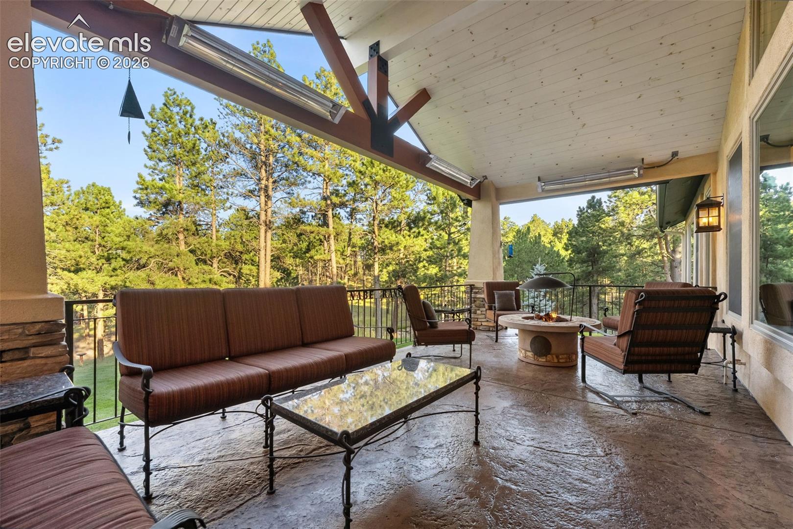Photo 49 of 12155 SPINE CREEK Place, Colorado Springs