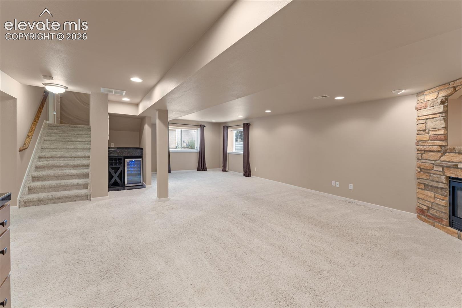 Photo 40 of 1645 Colgate Drive, Colorado Springs