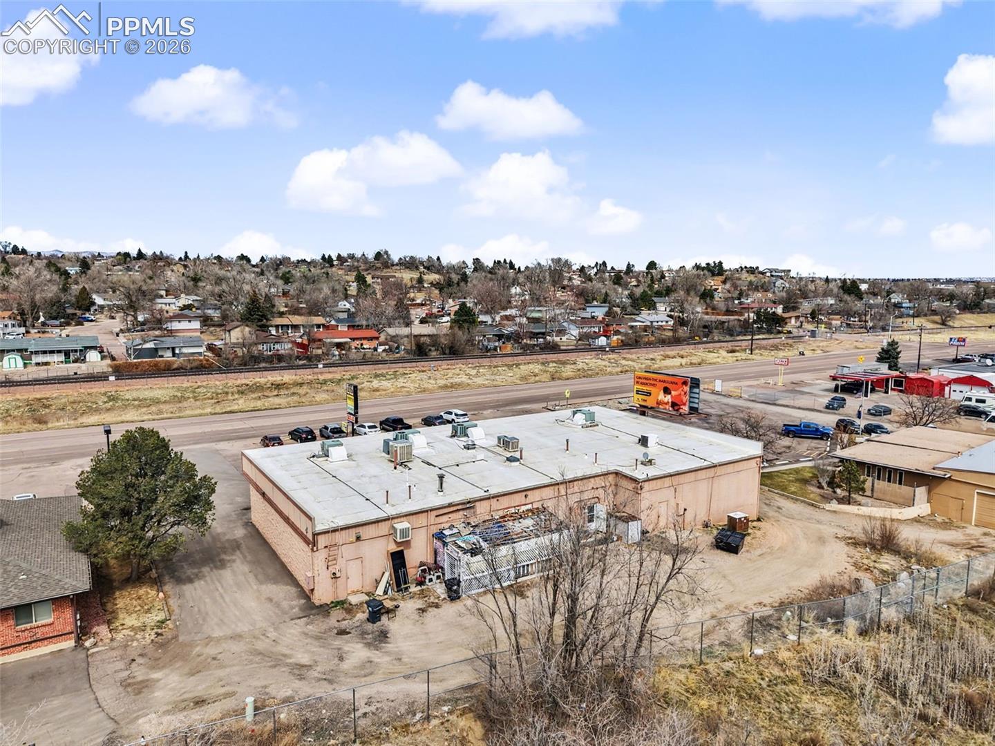 Photo 8 of 1807 B Street, Colorado Springs