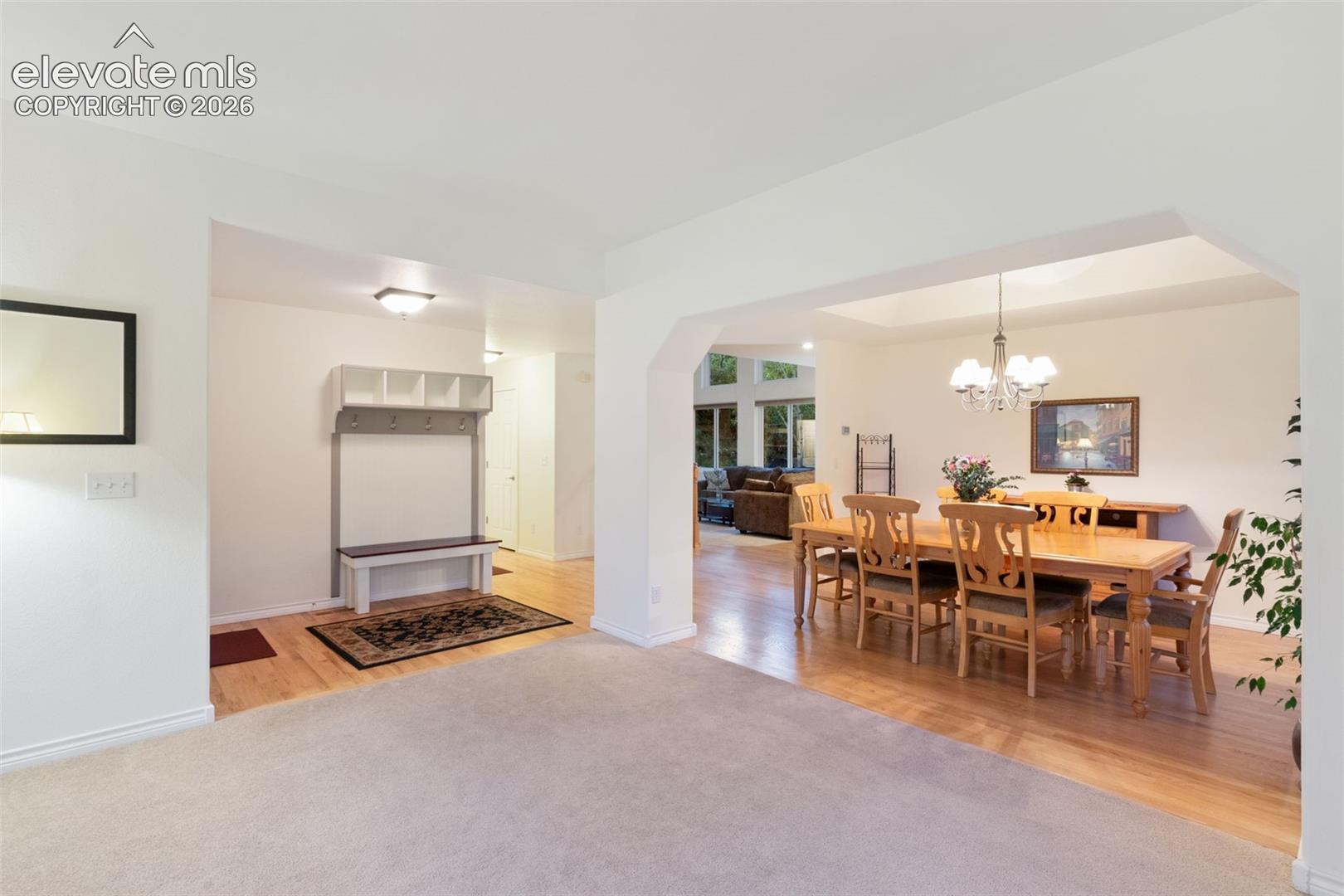 Photo 10 of 5235 Farthing Drive, Colorado Springs