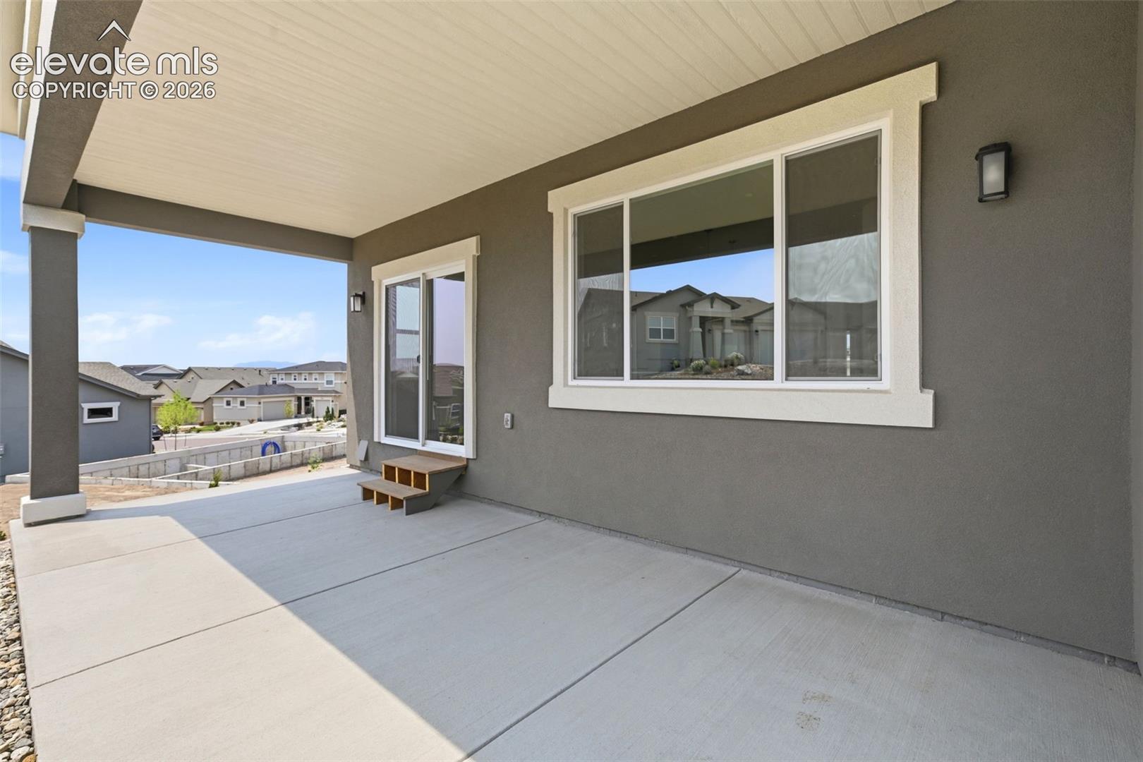 Photo 38 of 8663 Noreen Falls Drive, Colorado Springs