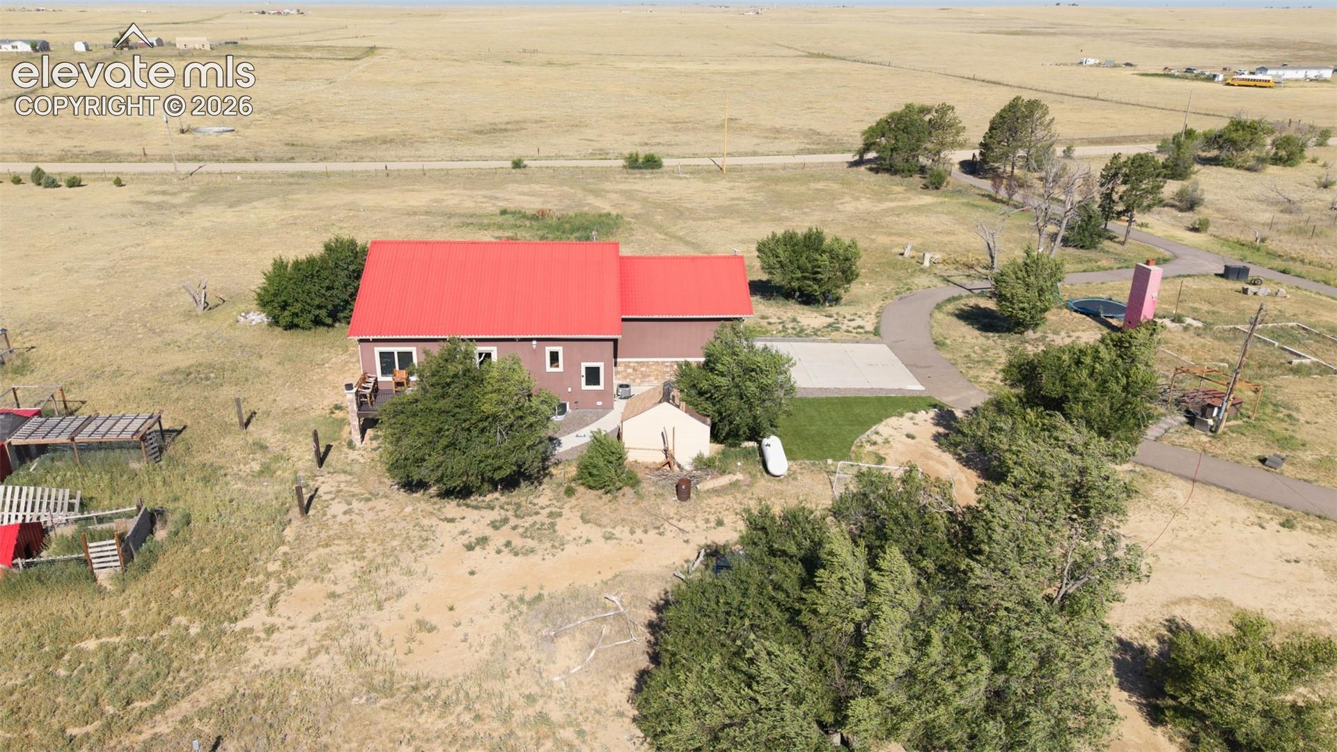 Photo 45 of 8450 S Edison Road, Yoder