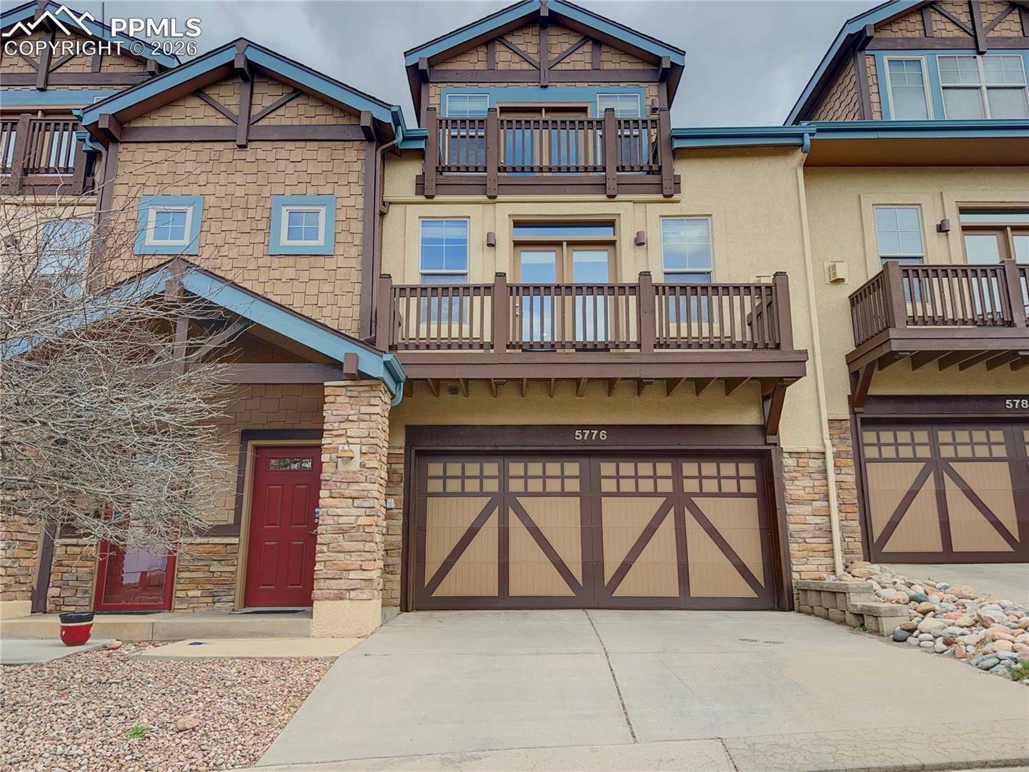 Featured Homes Featured Homes