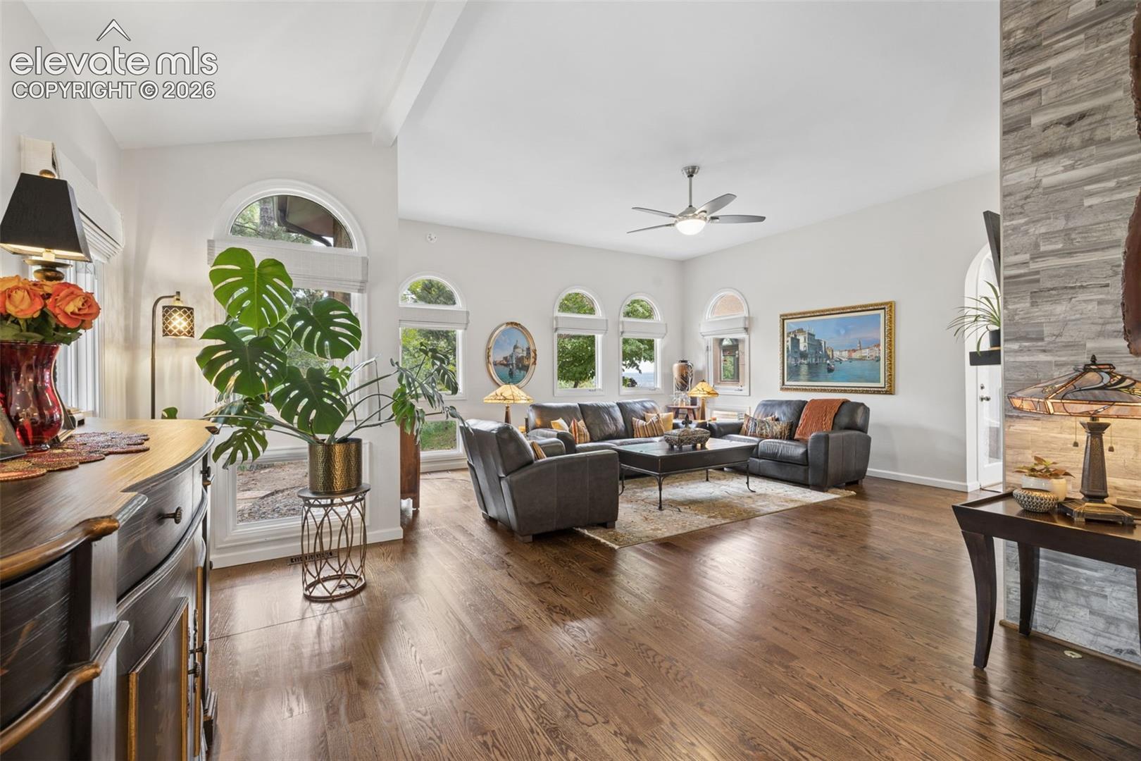 Photo 13 of 860 Appian Court, Colorado Springs