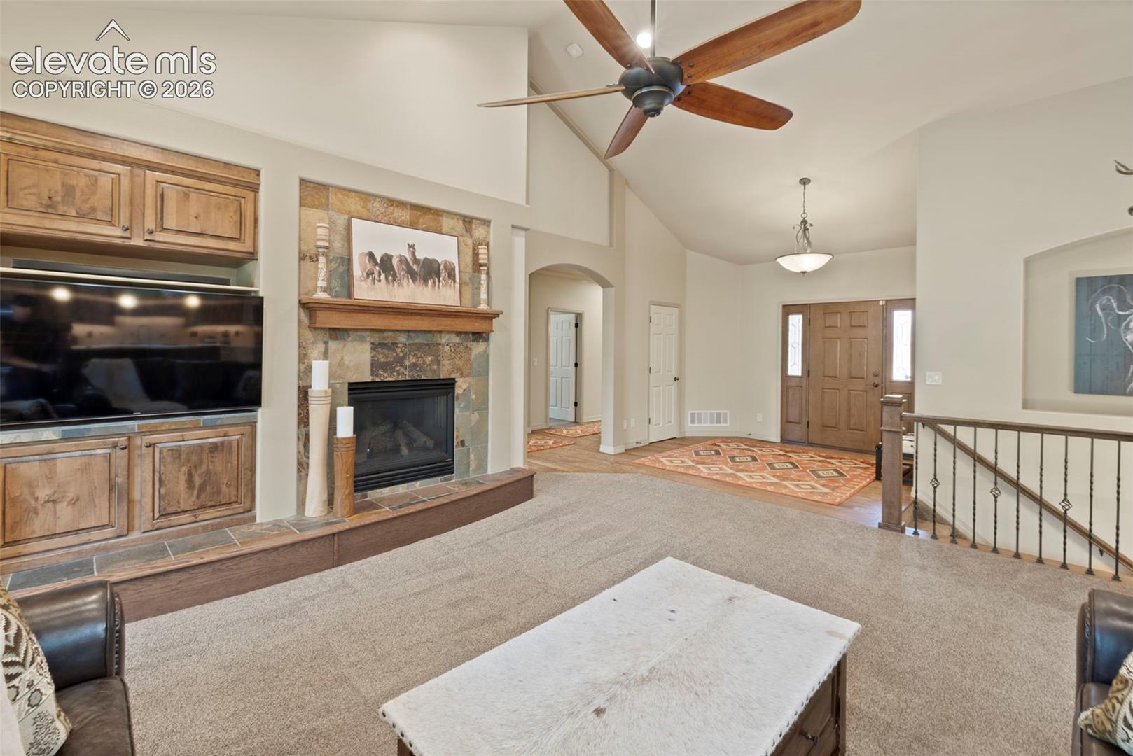 Photo 46 of 18330 Bakers Farm Road, Colorado Springs