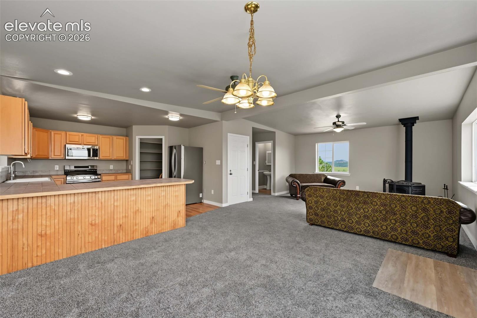 Photo 11 of 141 Hiawatha Circle, Hartsel