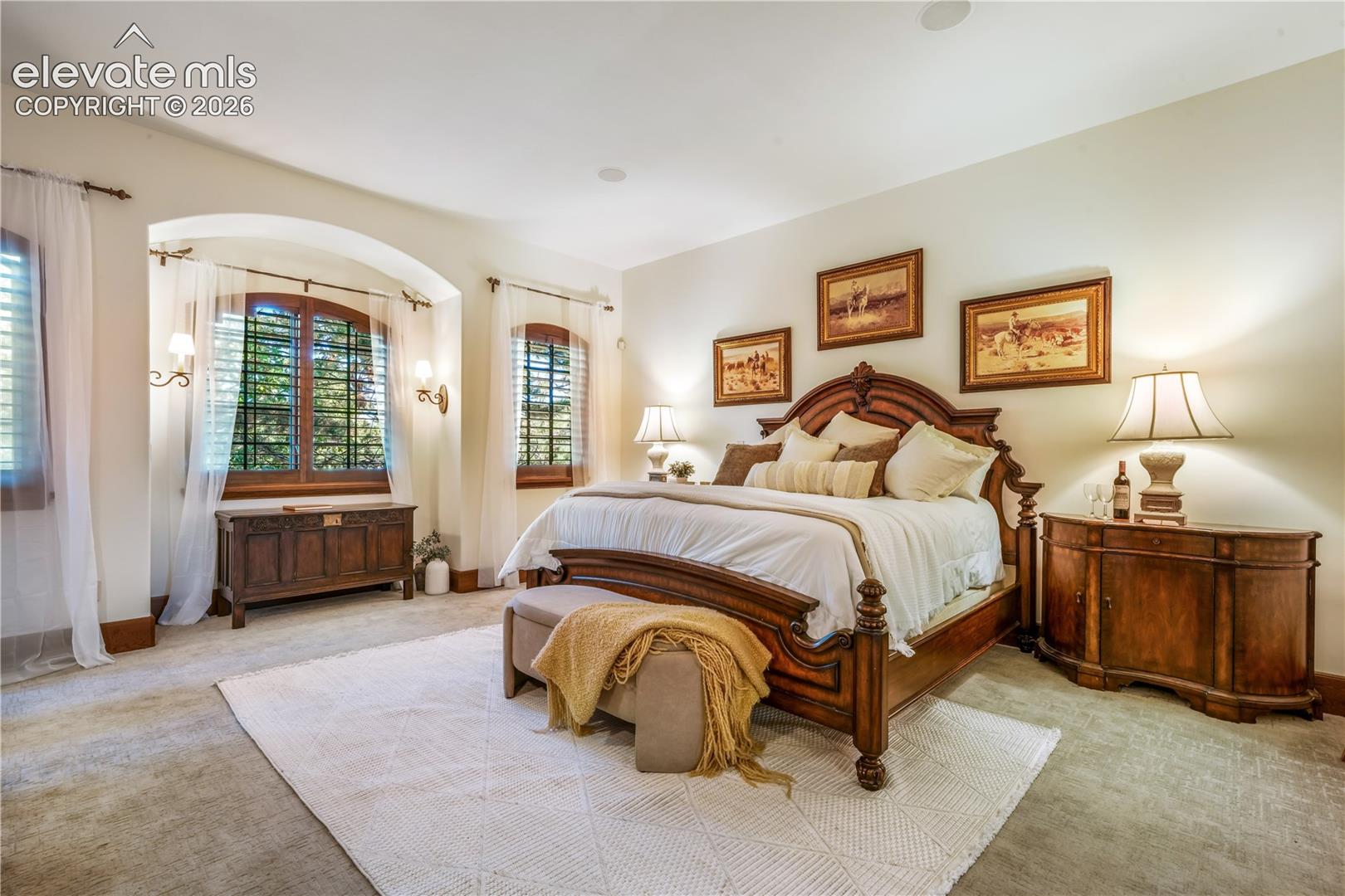 Photo 19 of 1830 Preserve Drive, Colorado Springs