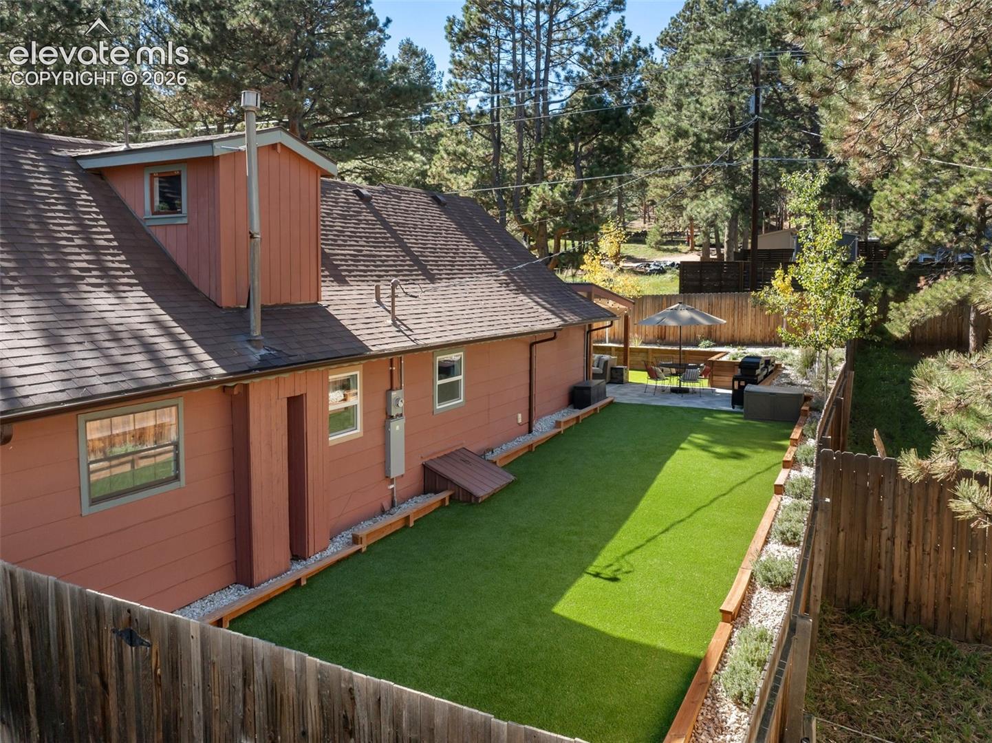 Photo 49 of 500 S West Street, Woodland Park