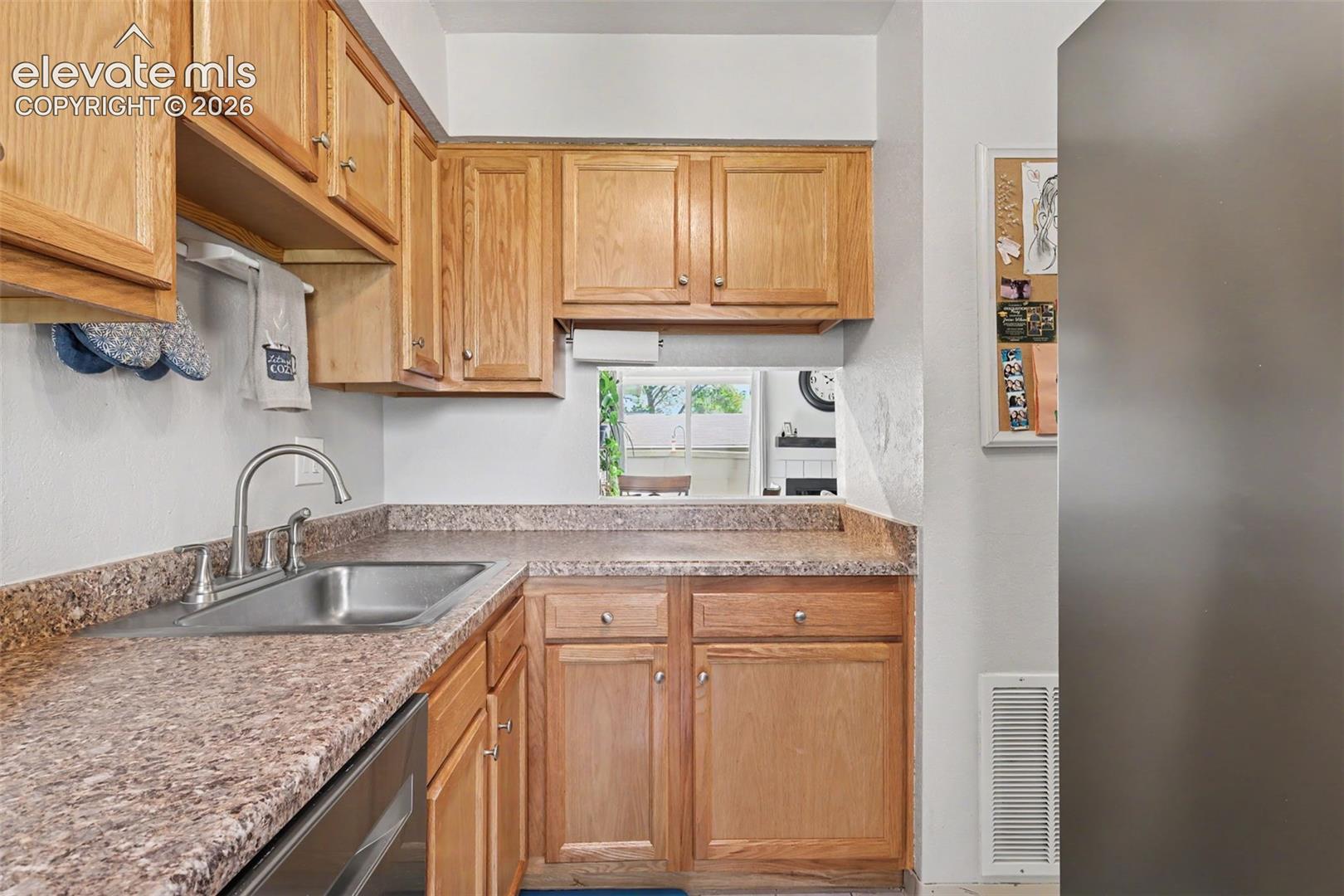 Photo 10 of 3110 Van Teylingen Drive #E, Colorado Springs