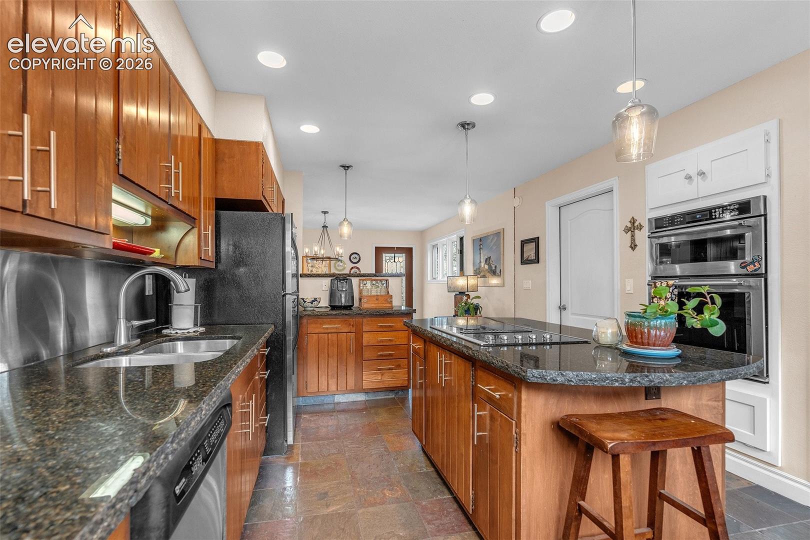 7815 Red Rock Circle, Larkspur, CO, 80118
