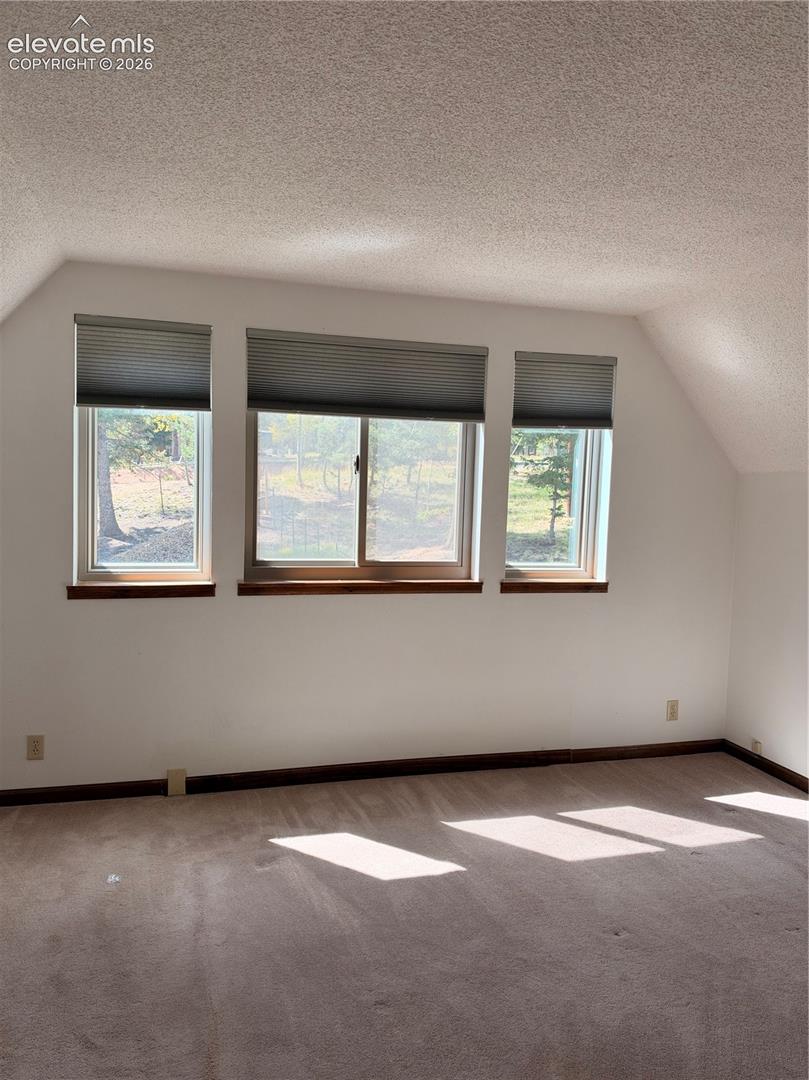 upstairs bedroom