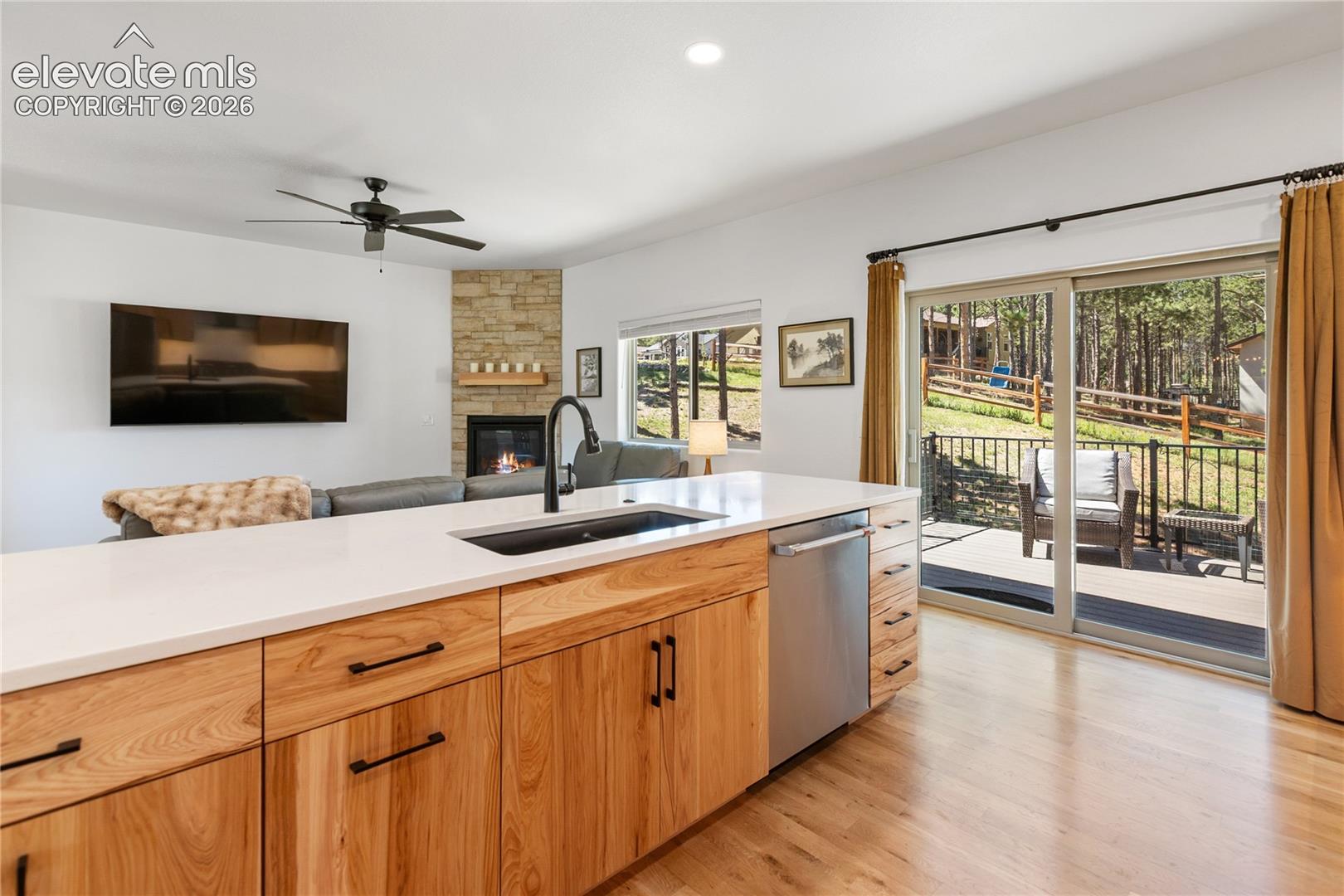 Photo 23 of 1382 Ridgestone Drive, Woodland Park