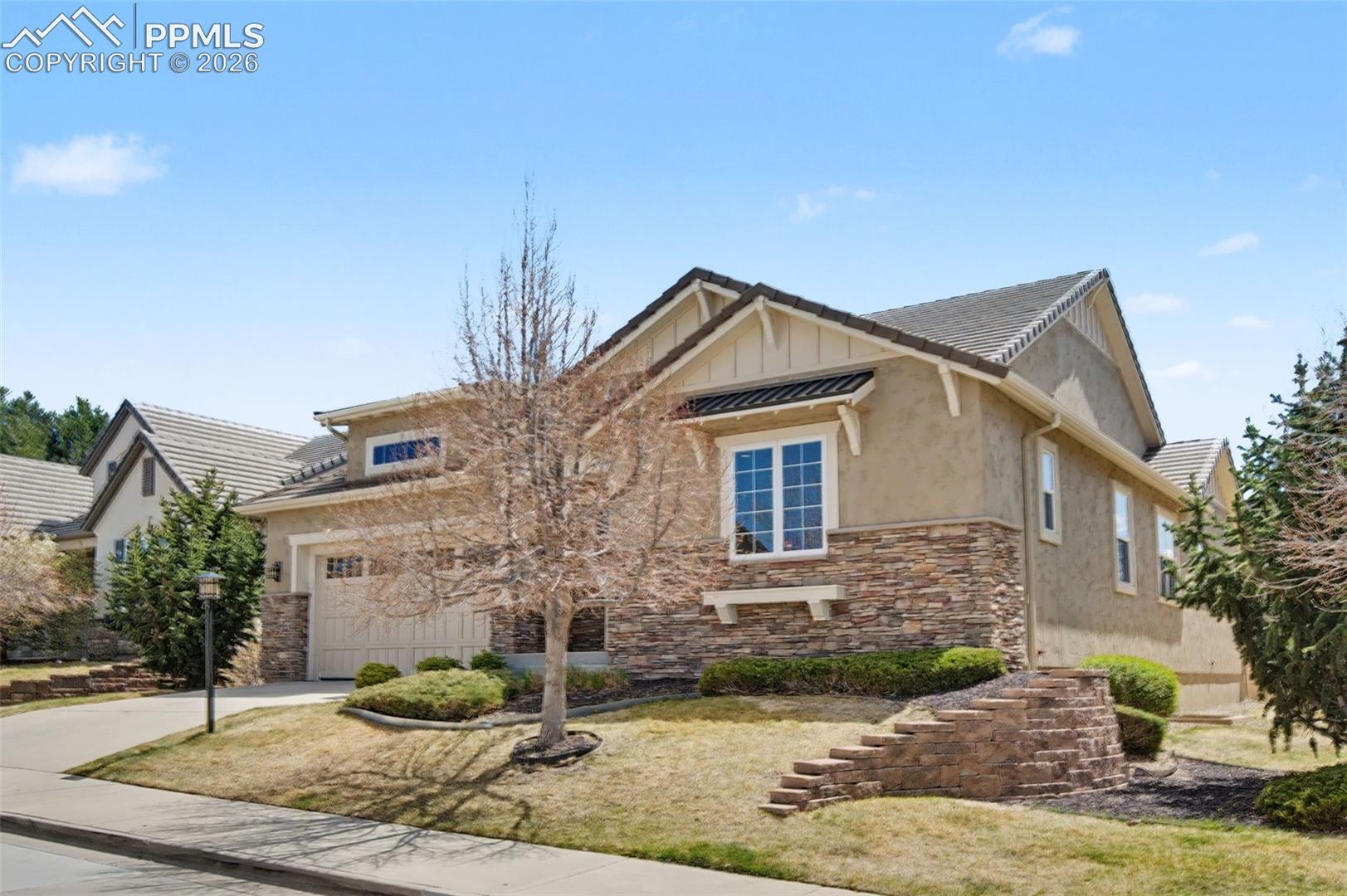 2359 Pine Valley Vw, Colorado Springs, CO 80920