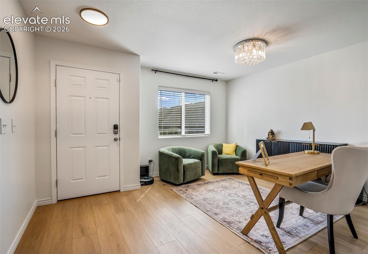 Photo 9 of 7594 Stetson Highlands Drive, Colorado Springs