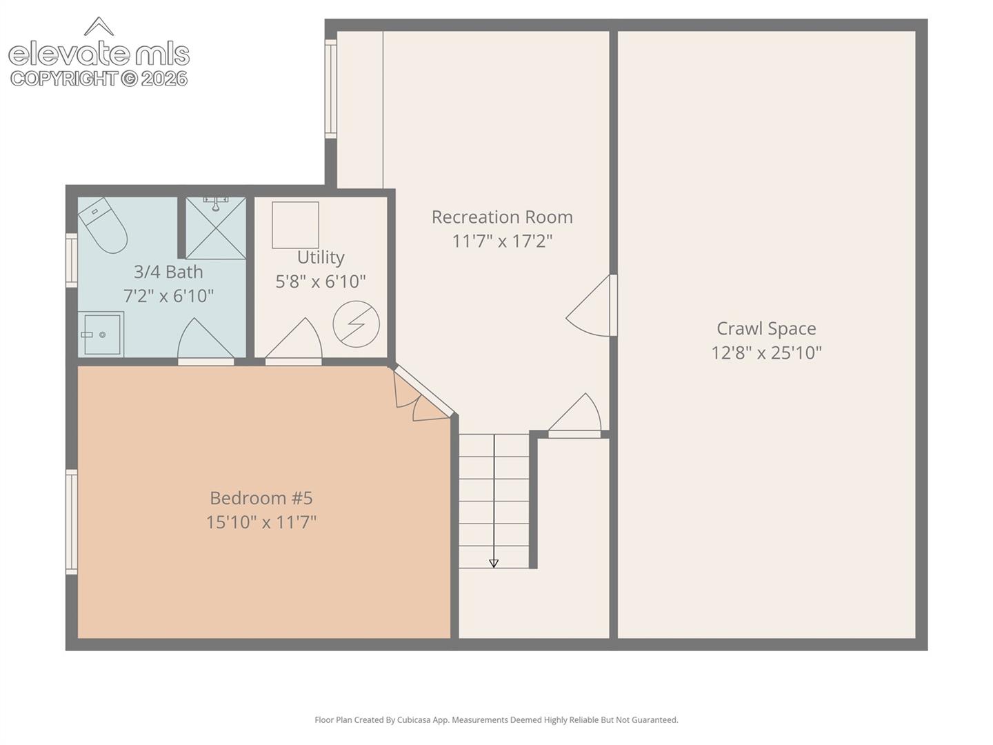 2975 Mule Shoe Dr, Colorado Springs, CO 80922