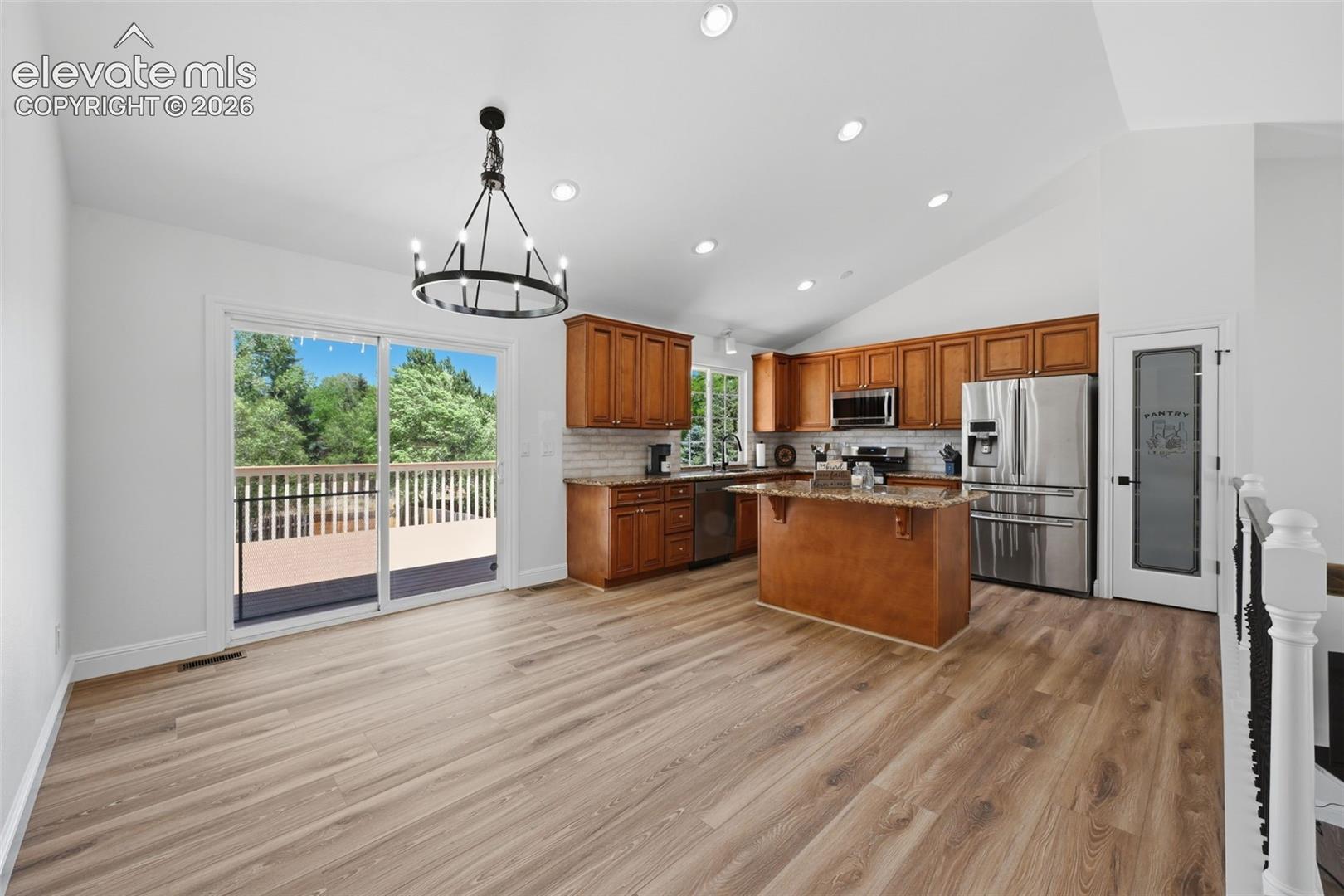 Photo 10 of 780 Bayfield Drive, Colorado Springs