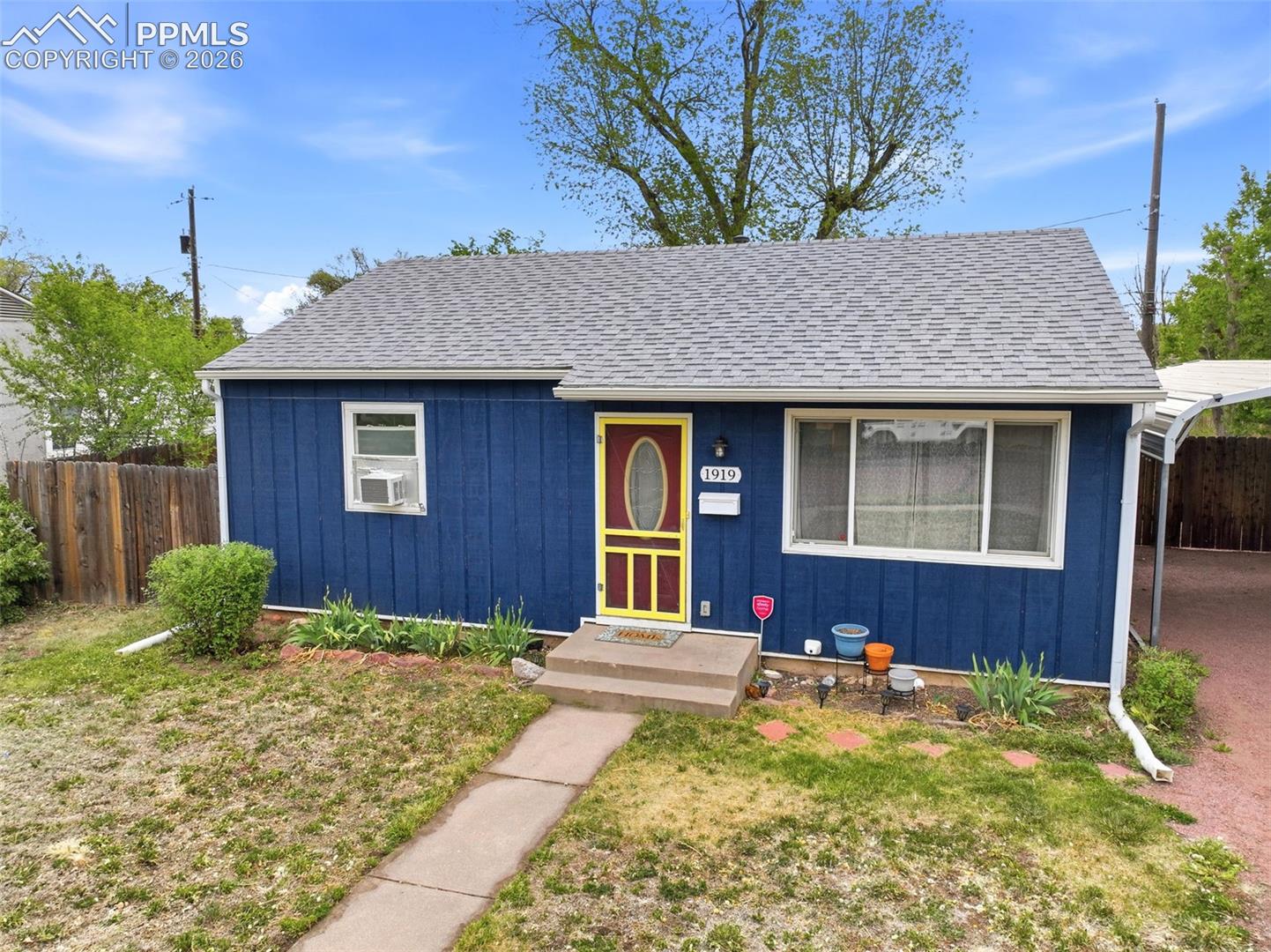 Photo 30 of 1919 S Franklin Avenue, Colorado Springs