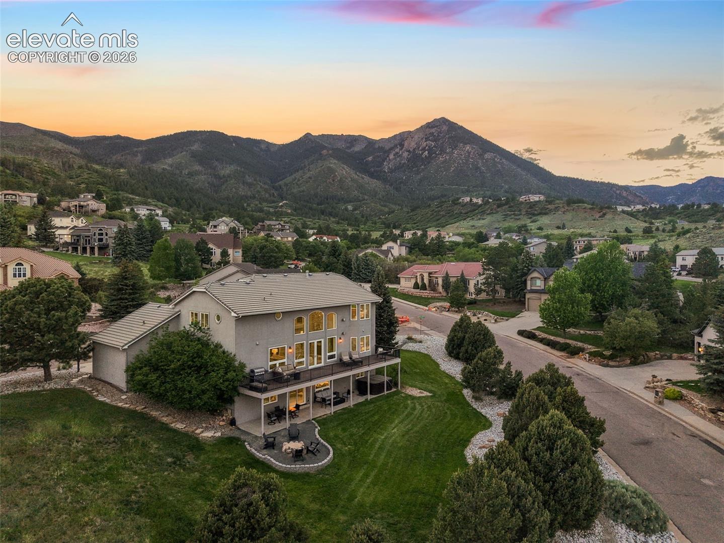 8025 Applestone Trl, Colorado Springs, CO 80919