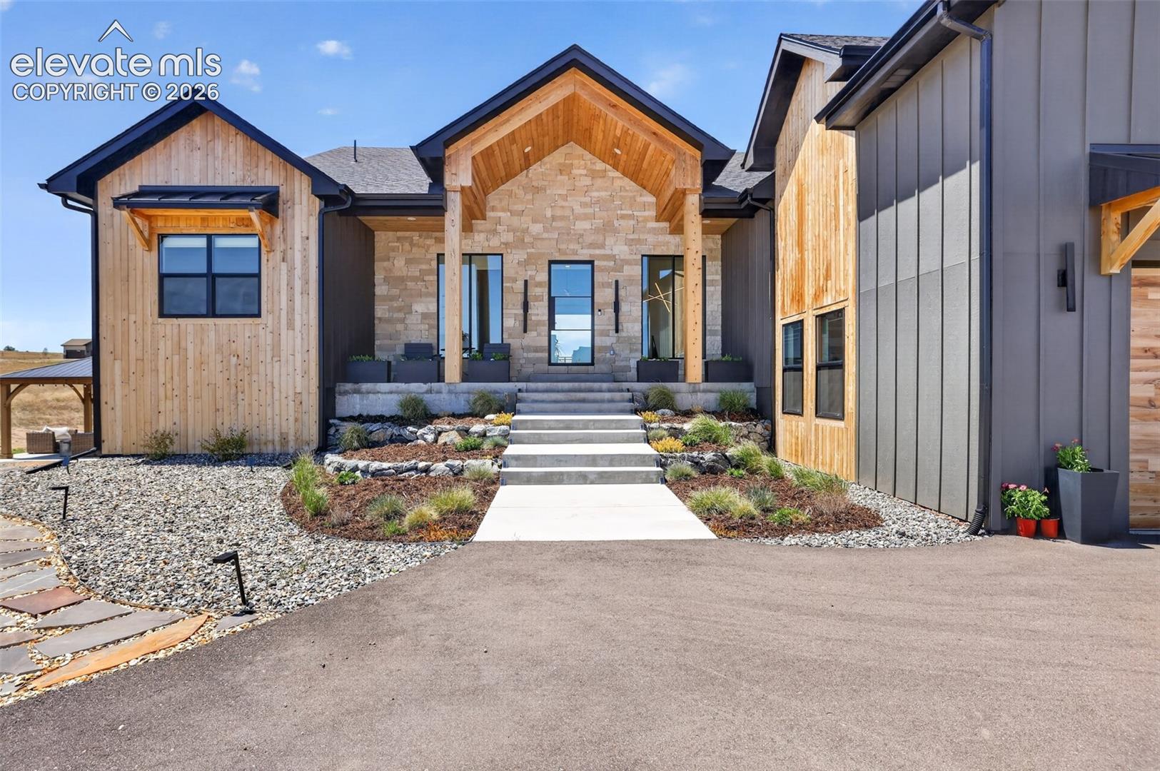 11865 Alamar Way, Colorado Springs, CO 80908