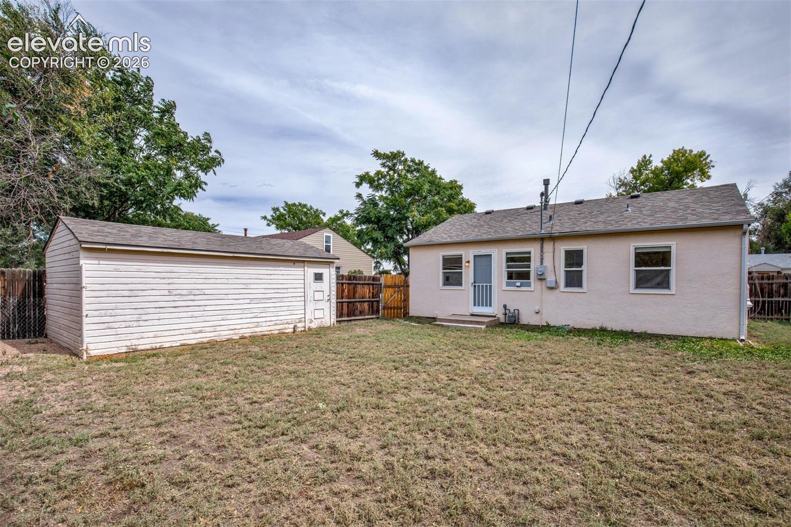 Photo 28 of 622 Warren Avenue, Colorado Springs
