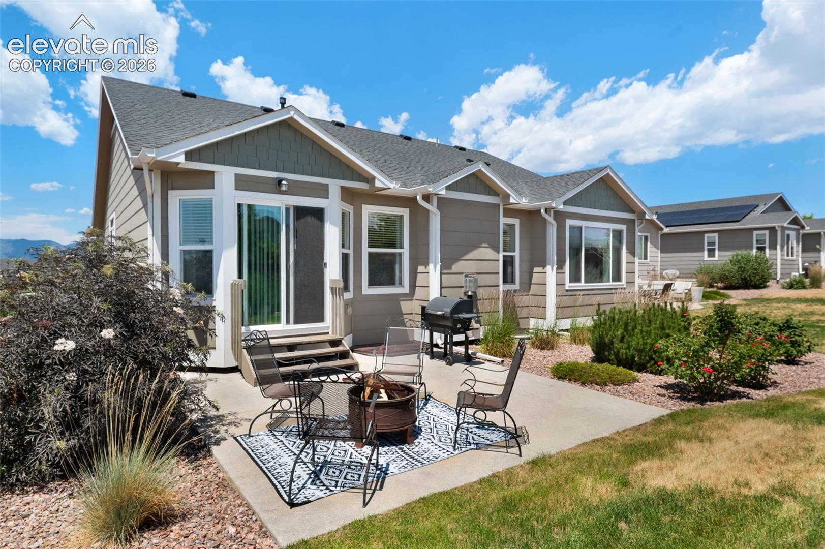 Photo 37 of 10786 Hidden Brook Circle, Colorado Springs