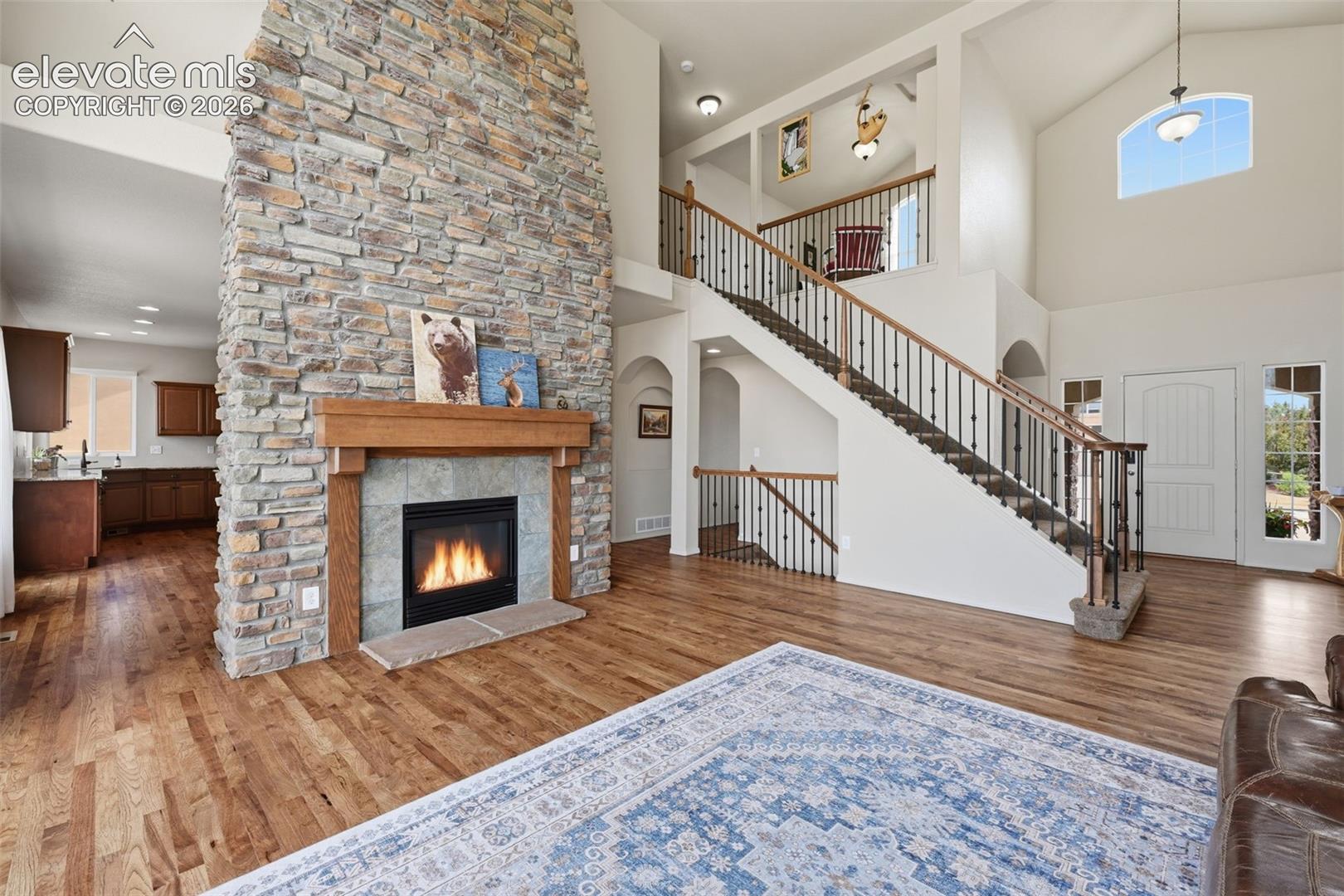 10610 Pictured Rocks Dr, Peyton, CO 80831