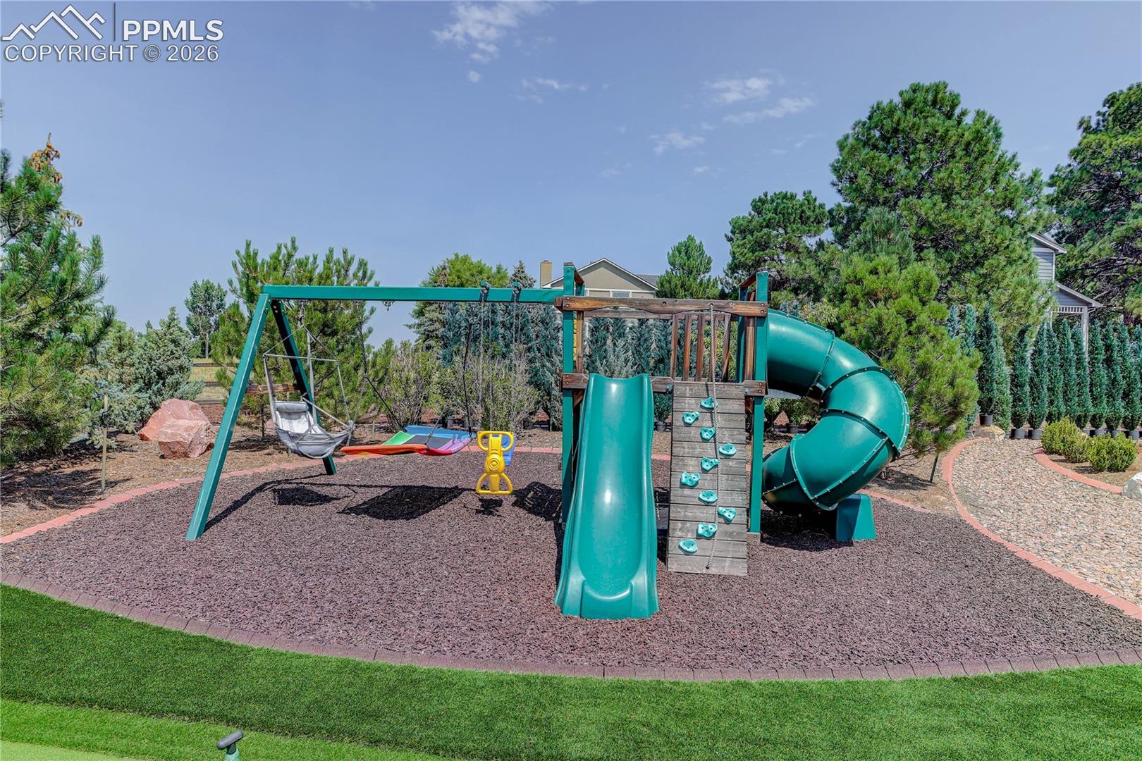 Playground
