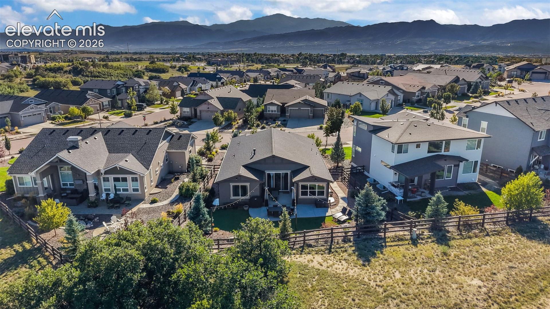 Photo 42 of 10315 Rifle Falls Way, Colorado Springs