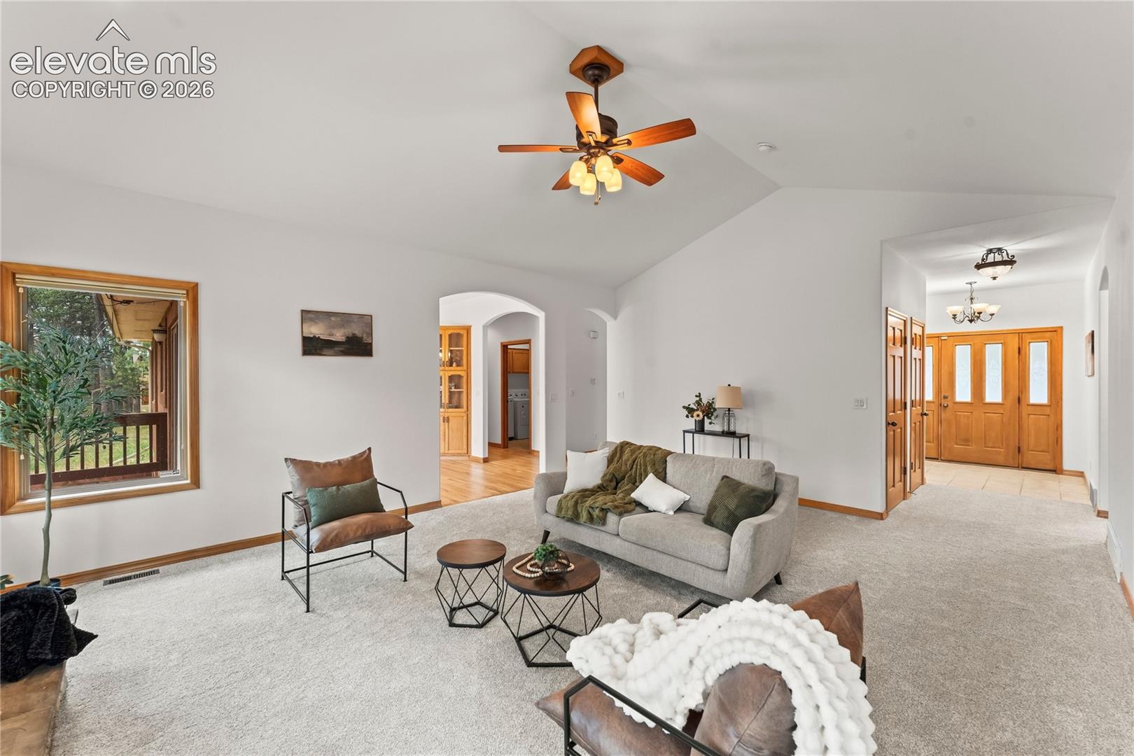 Photo 8 of 113 Flagstick Drive, Woodland Park