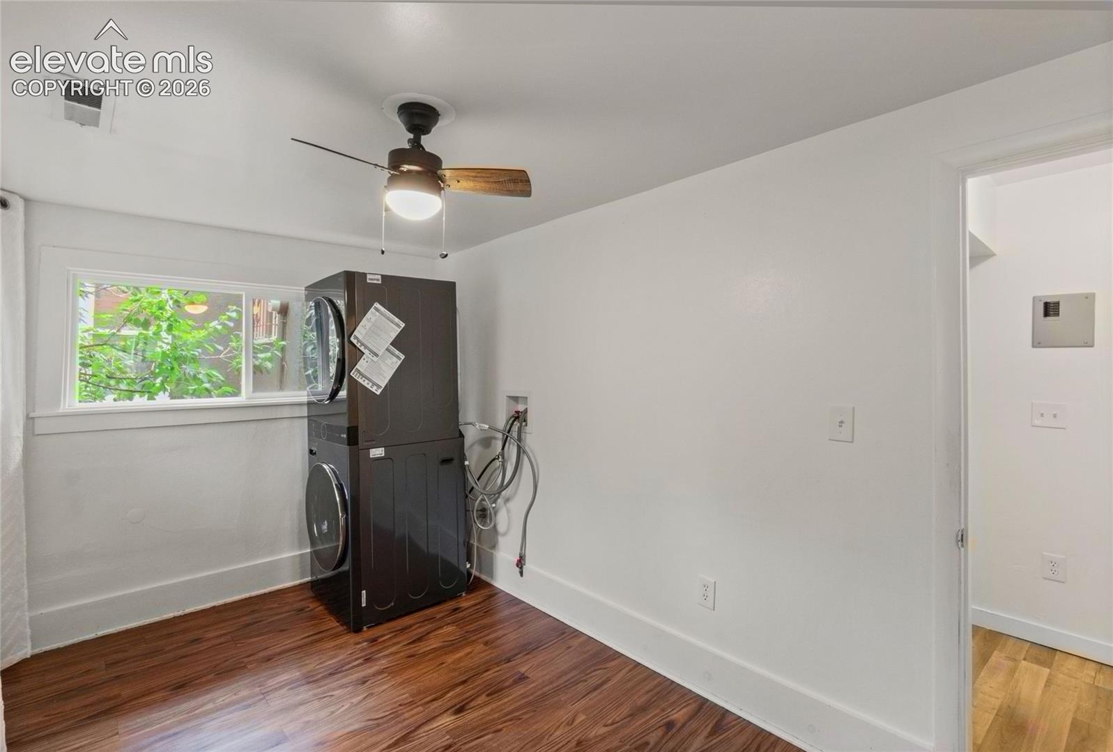 Photo 31 of 1721 W Cucharras Street, Colorado Springs