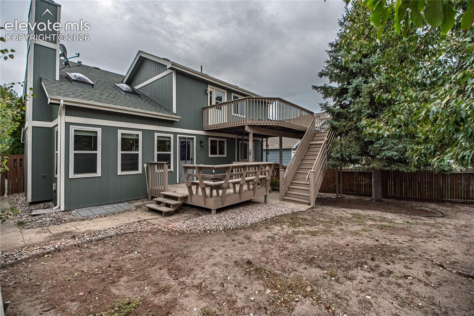 Photo 49 of 3640 Birnamwood Drive, Colorado Springs