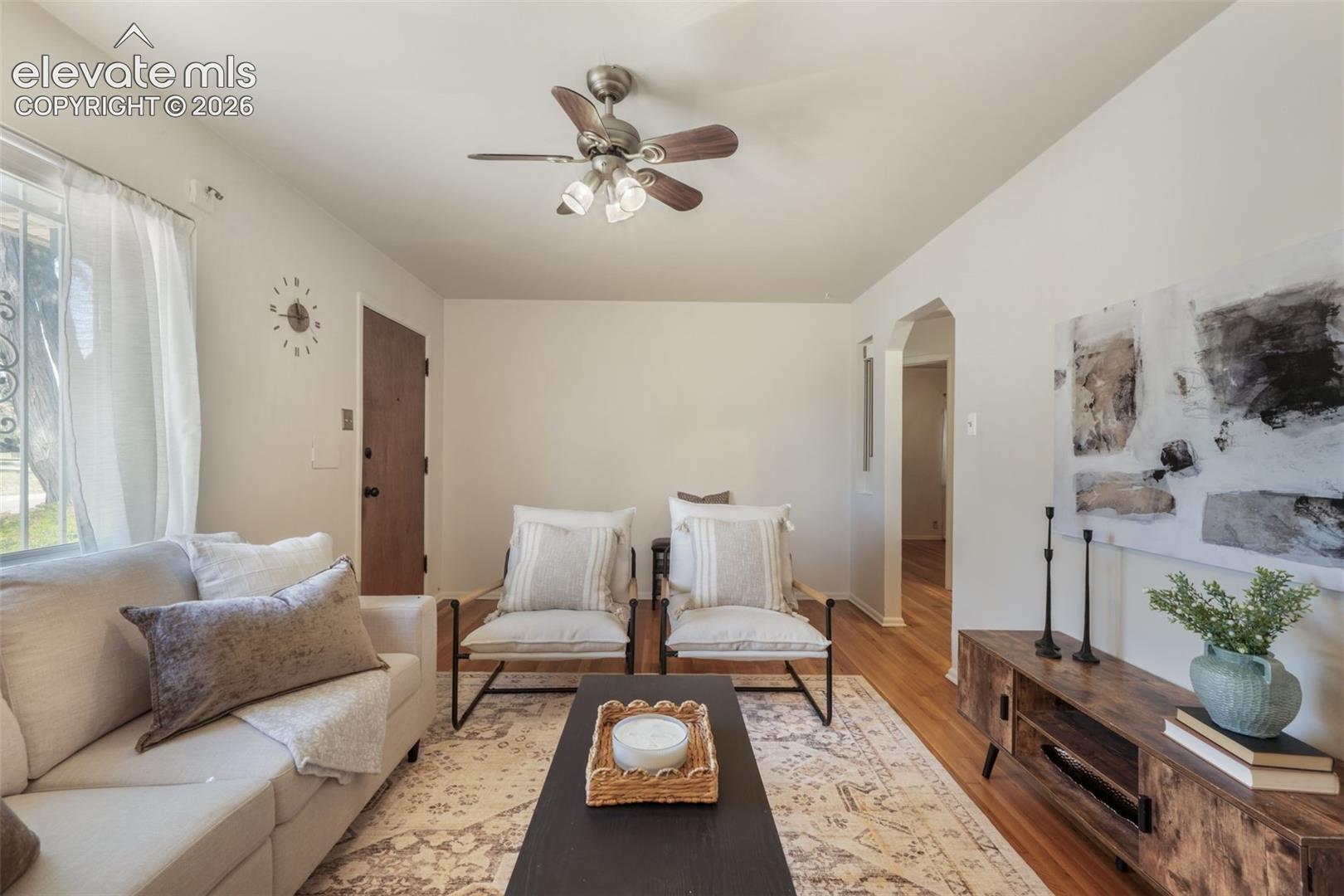 Photo 8 of 920 S Canosa Court, Denver