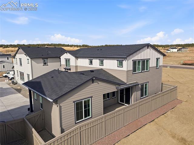 10239 Spry St, Colorado Springs, CO 80924