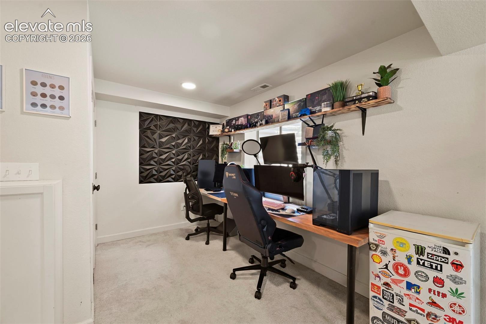 Photo 33 of 970 Royal Crown Lane, Colorado Springs