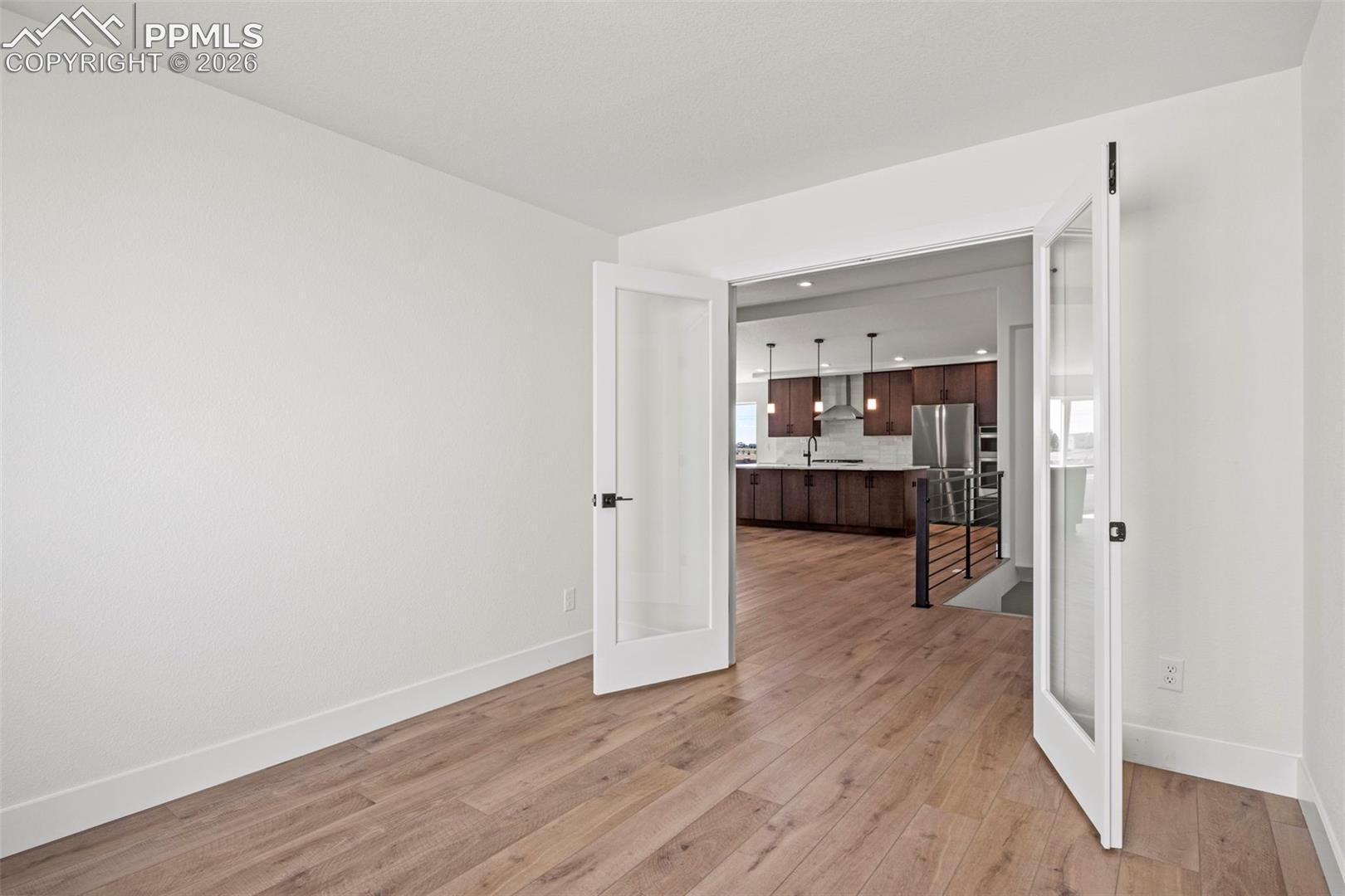 Photo 23 of 9417 Bugaboo Drive, Colorado Springs