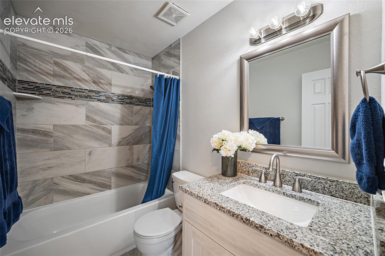 Photo 11 of 749 Alexander Road #C, Colorado Springs