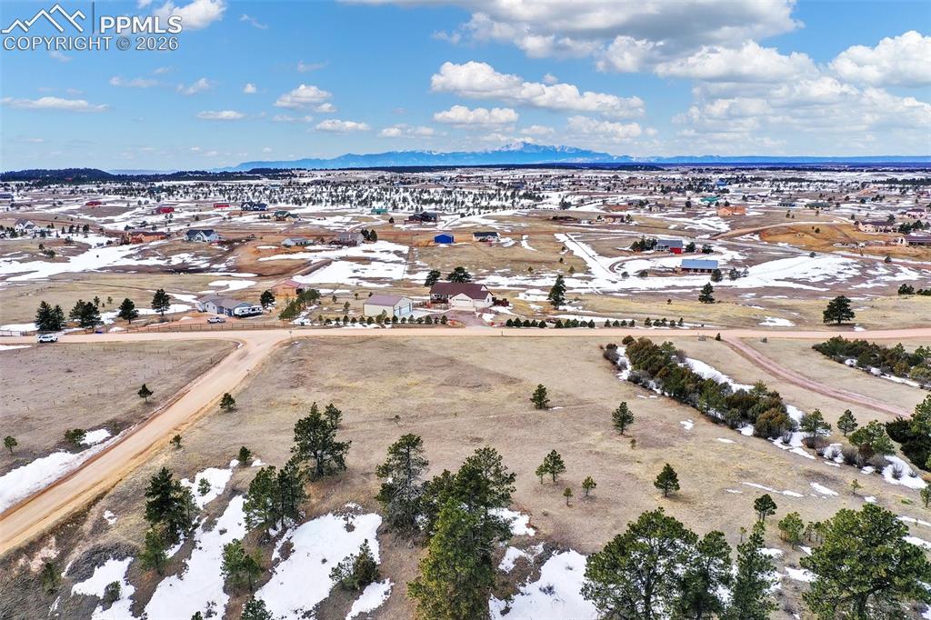 17882 Gray Mare Ln, Peyton, CO 80831