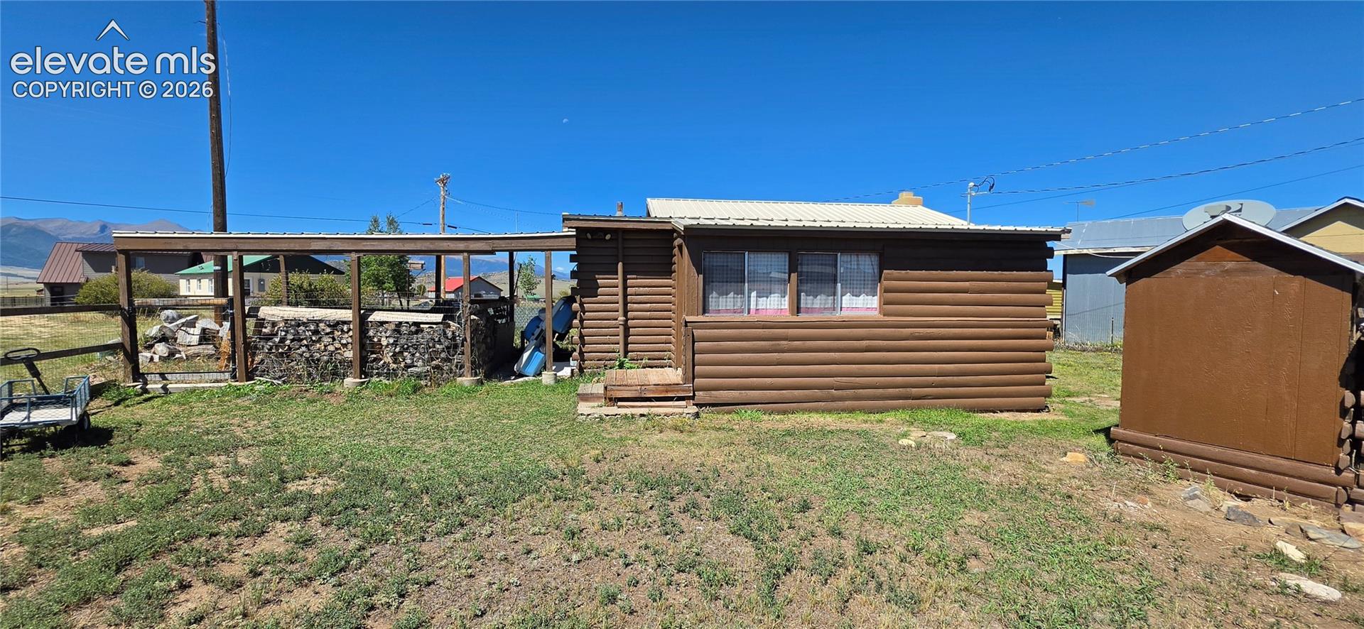 Photo 26 of 76 Vista Drive, Westcliffe