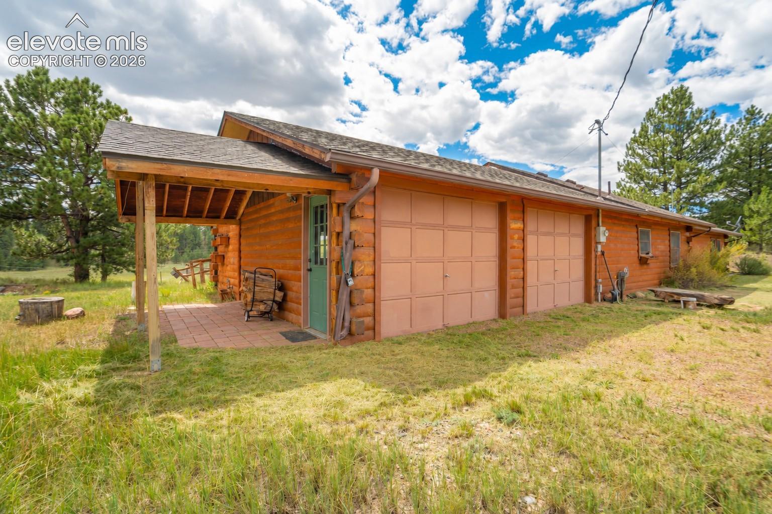 Photo 40 of 994 Deer Lane, Guffey