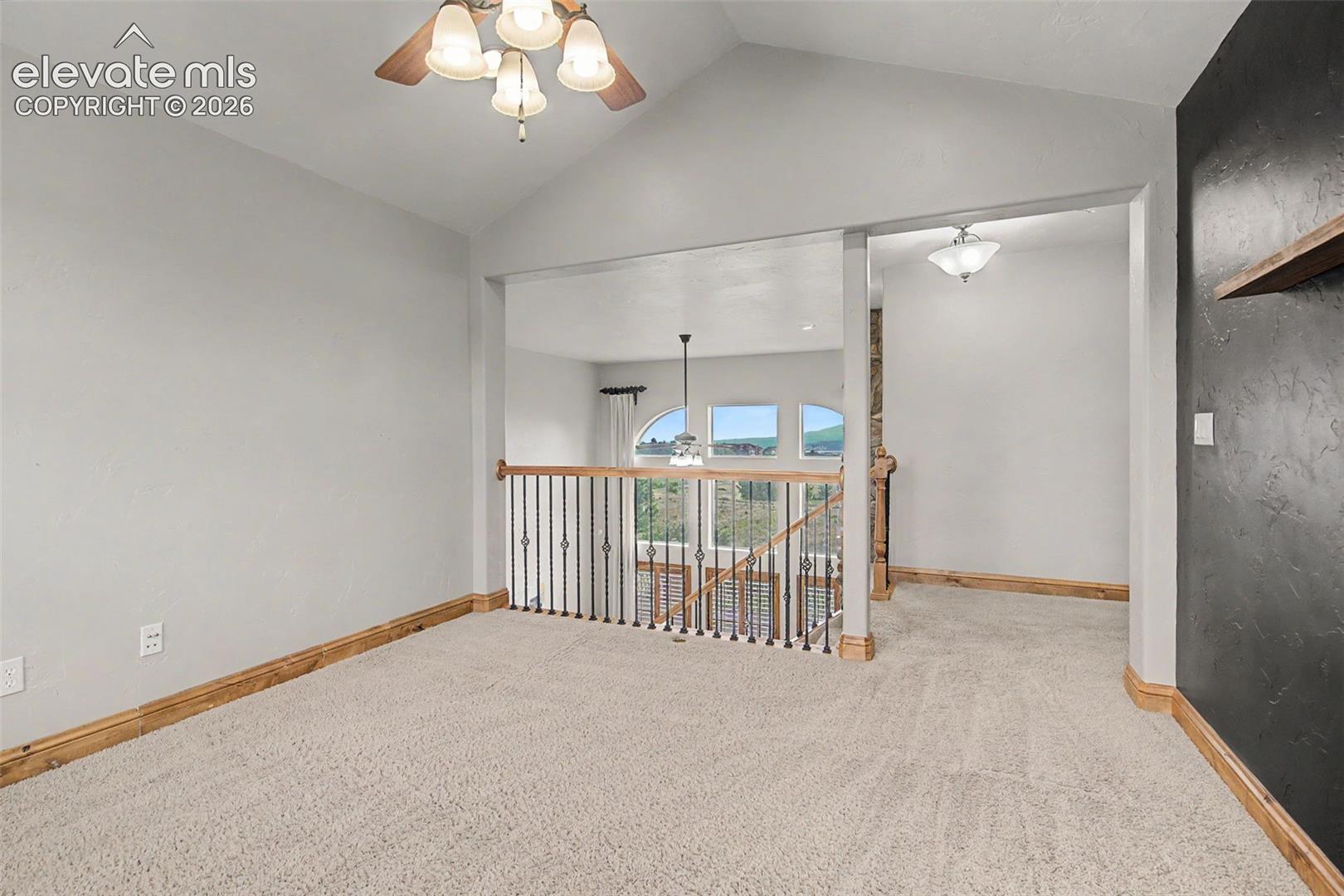 Photo 26 of 1077 Crystal Basin Drive, Colorado Springs