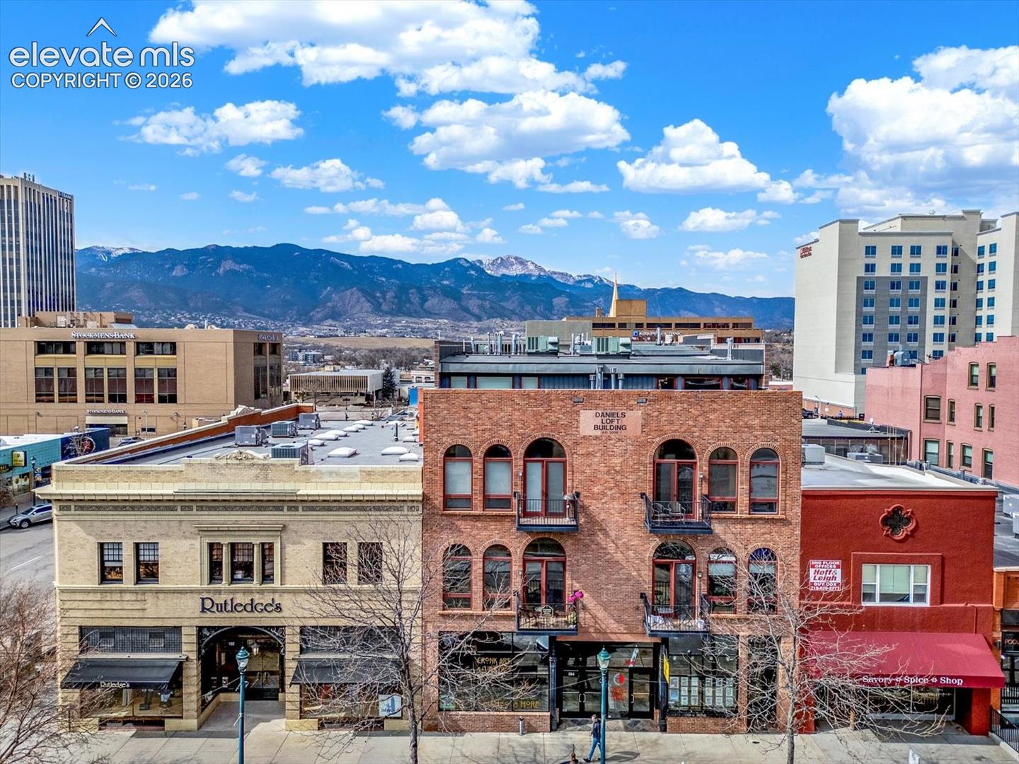 Photo 47 of 101 N Tejon Street #460, Colorado Springs