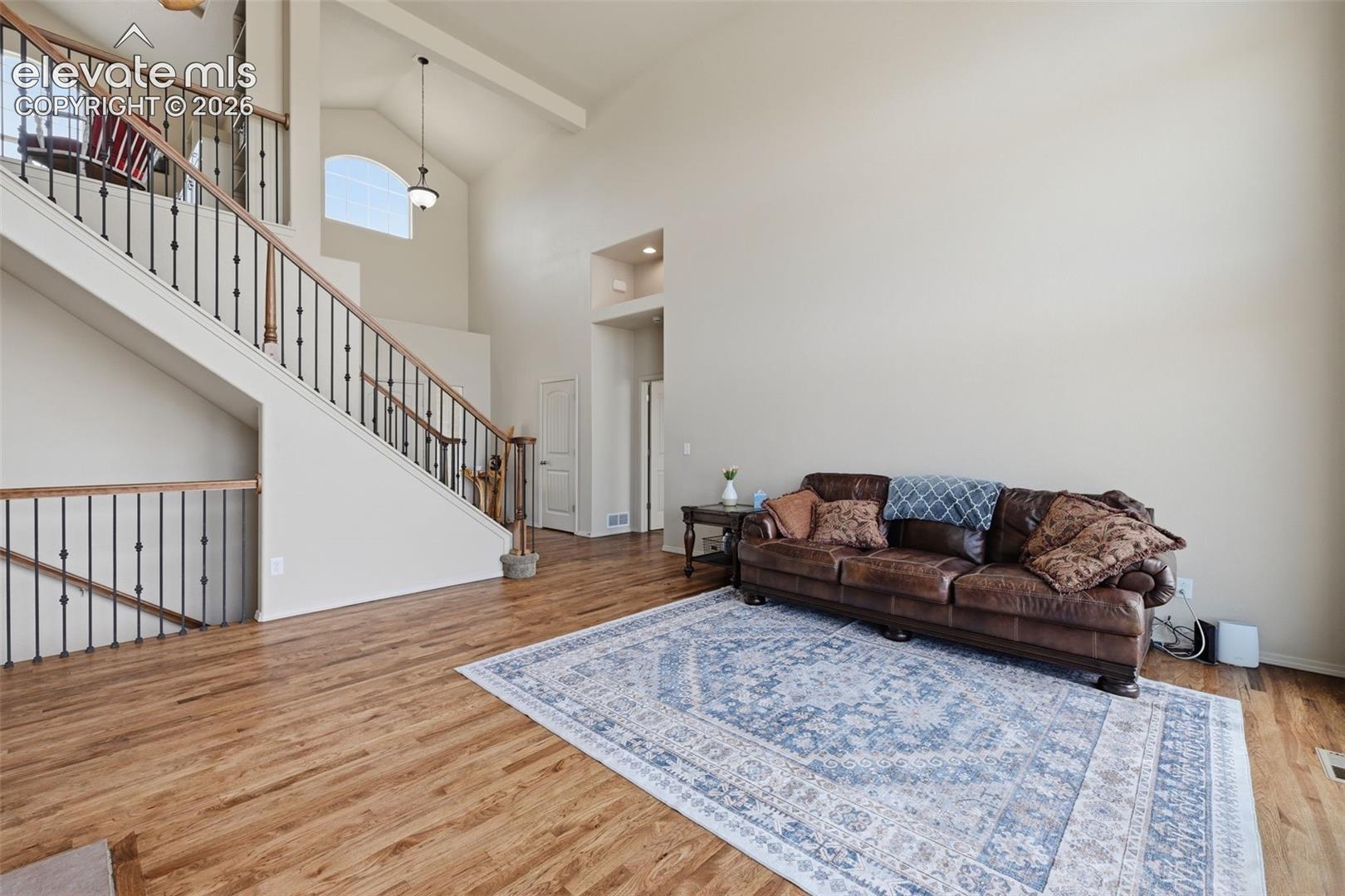 10610 Pictured Rocks Dr, Peyton, CO 80831