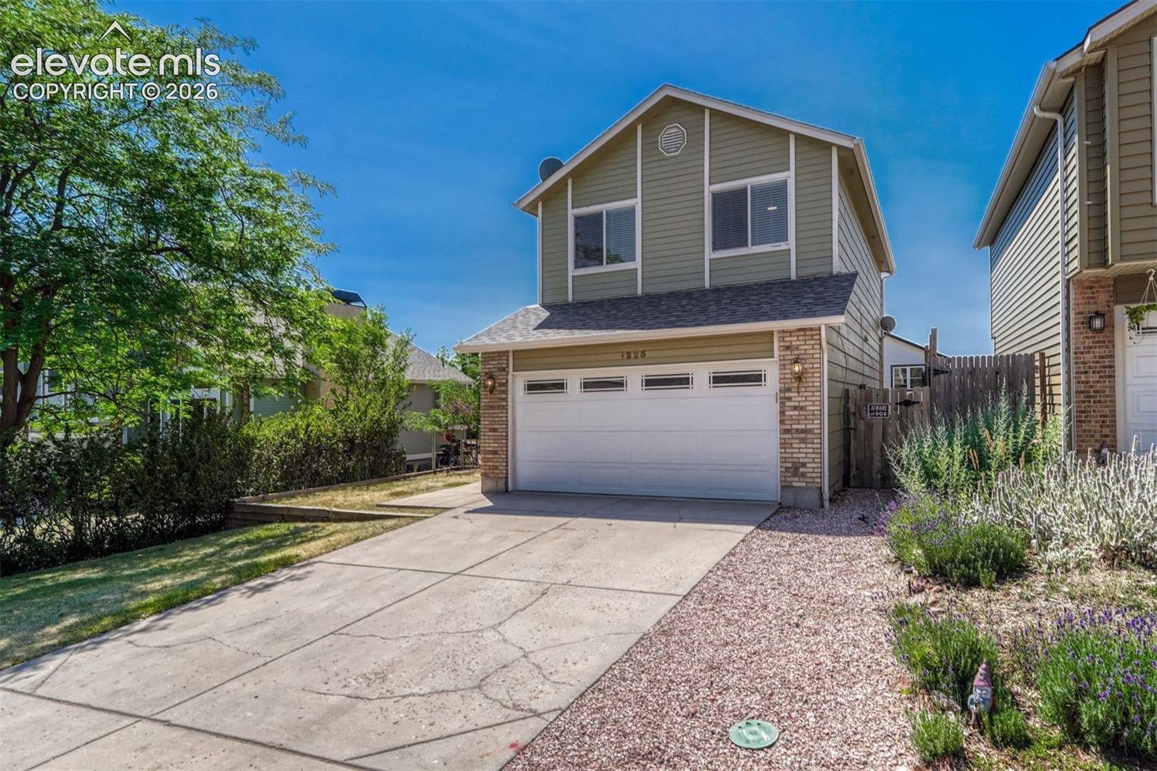 Photo 43 of 7225 Brentford Drive, Colorado Springs