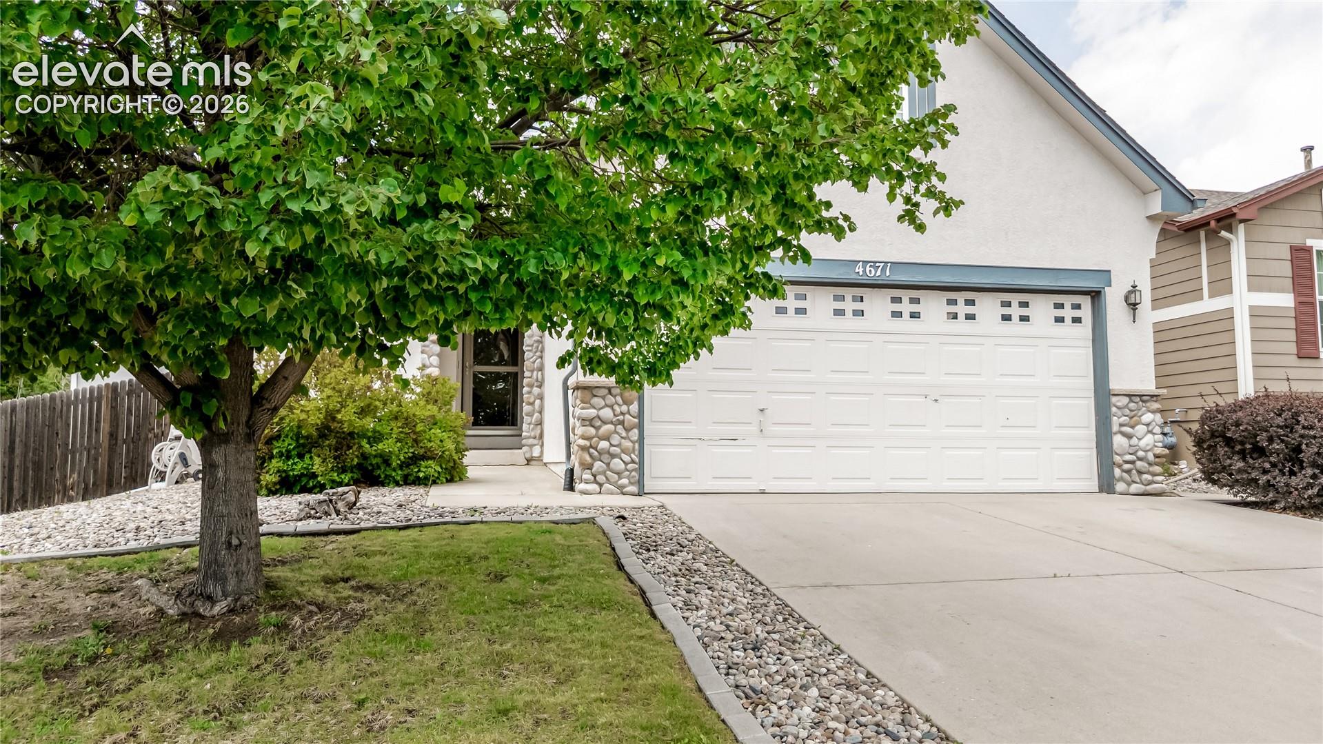 4671 Range Creek Dr, Colorado Springs, CO 80922