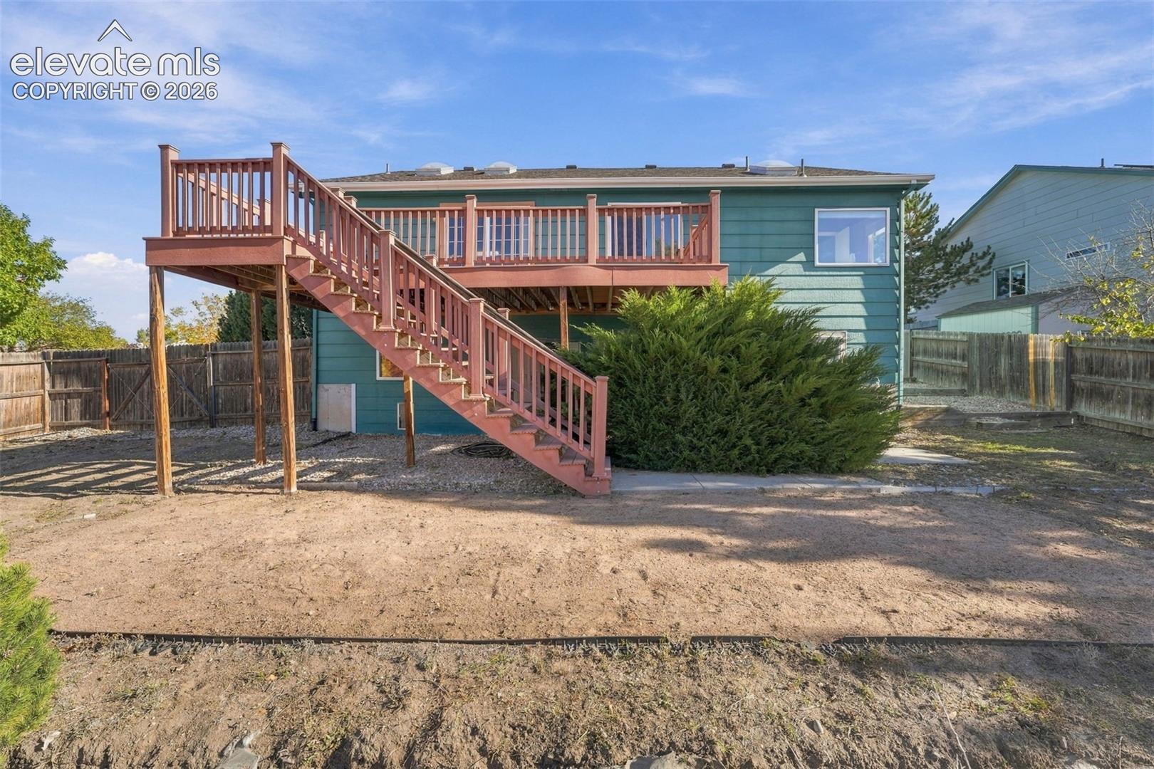 Photo 36 of 8140 Radcliff Drive, Colorado Springs